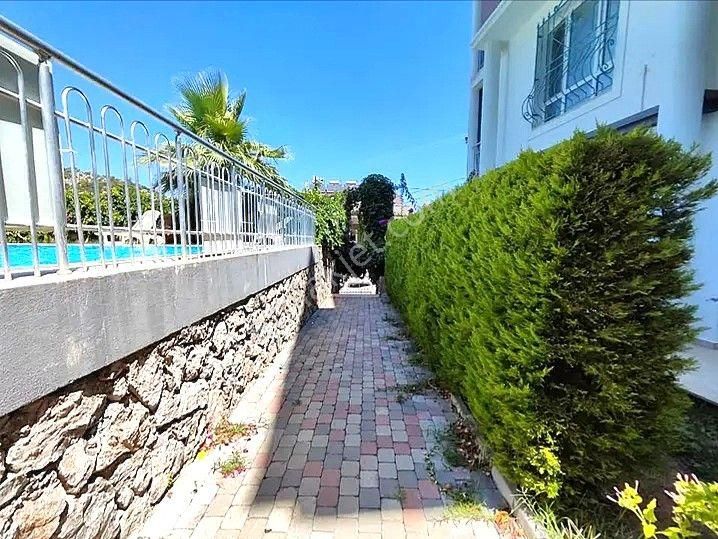 Goldhouse Dan Satılık Havuzlu Sitede Arakat 2+1 Eşyalı Daire - Görsel 14