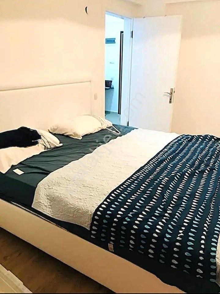 Goldhouse Dan Satılık Havuzlu Sitede Arakat 2+1 Eşyalı Daire - Görsel 11