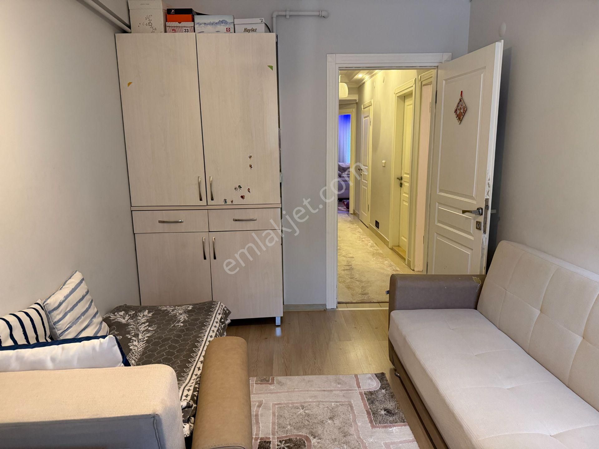 Karşıyaka Yalı Mahallesinde Satılık 2 +1 Lüx Daire ( Özel 7 M2 Ayrıyeten Odası Mevcut ) - Görsel 22