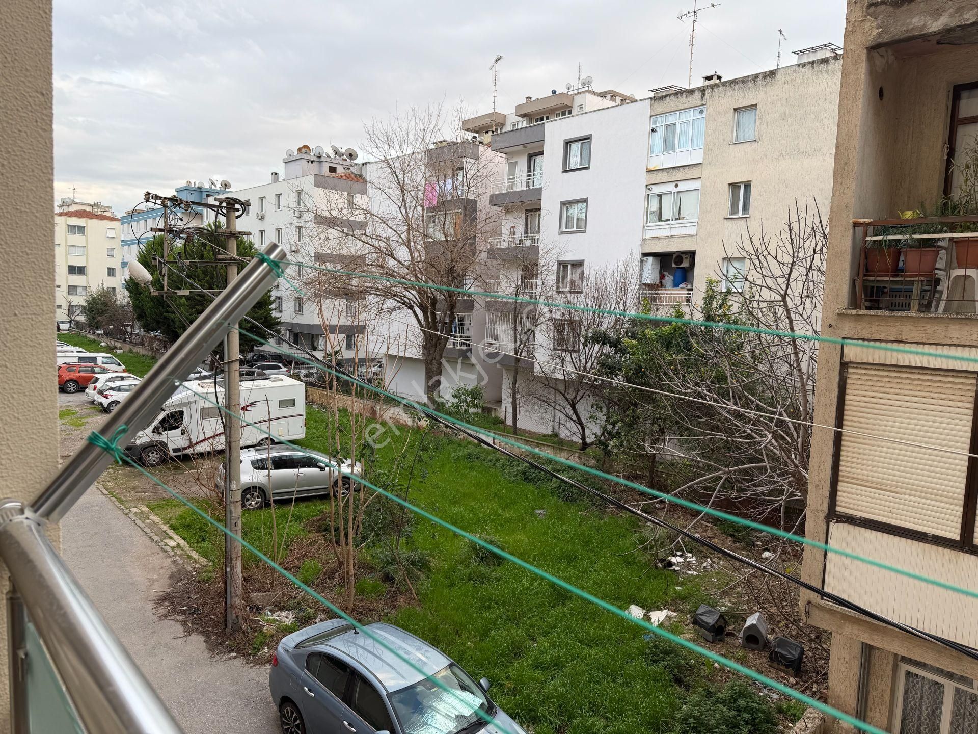 Karşıyaka Yalı Mahallesinde Satılık 2 +1 Lüx Daire ( Özel 7 M2 Ayrıyeten Odası Mevcut ) - Görsel 30