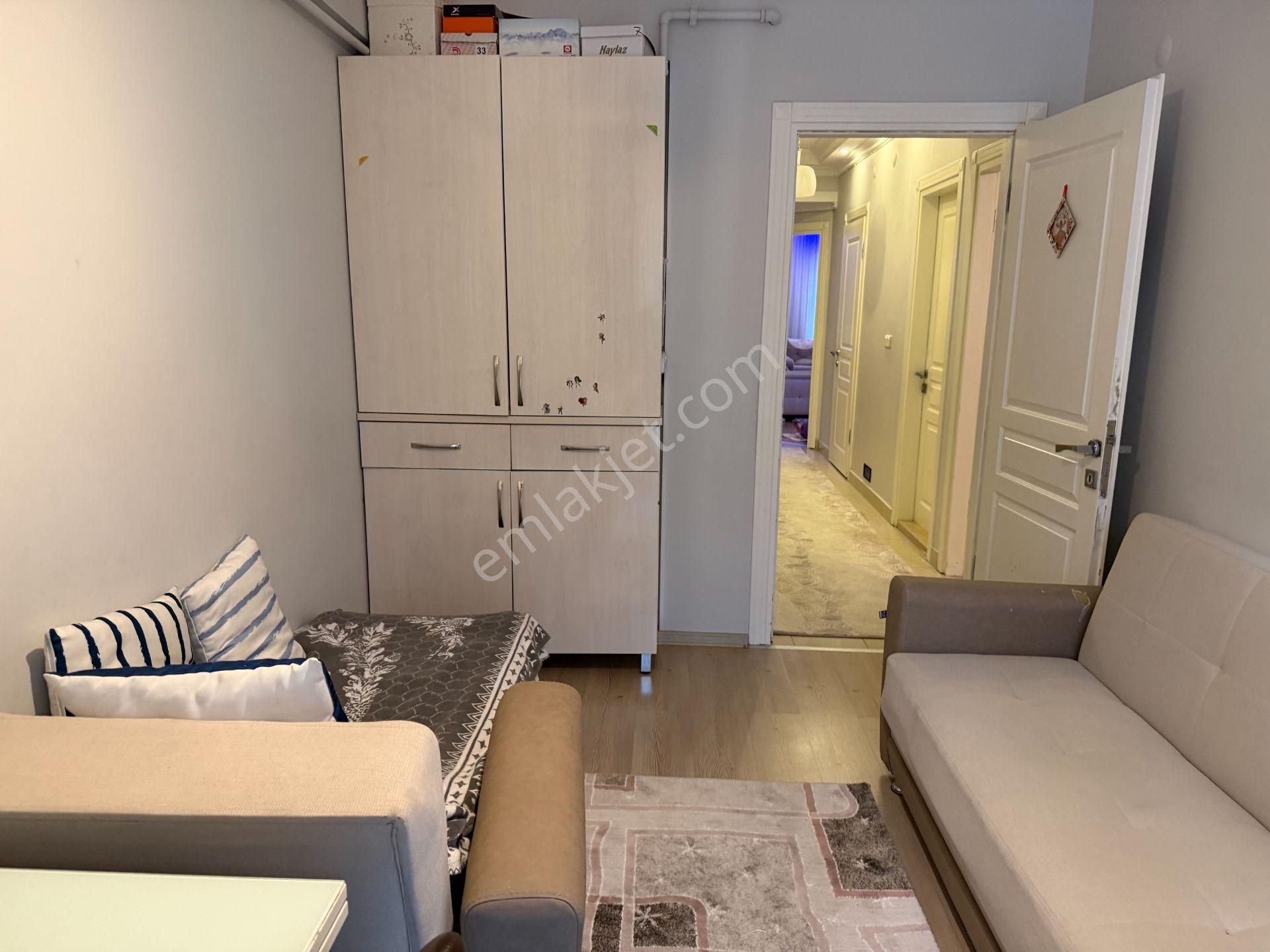 Karşıyaka Yalı Mahallesinde Satılık 2 +1 Lüx Daire ( Özel 7 M2 Ayrıyeten Odası Mevcut ) - Görsel 24