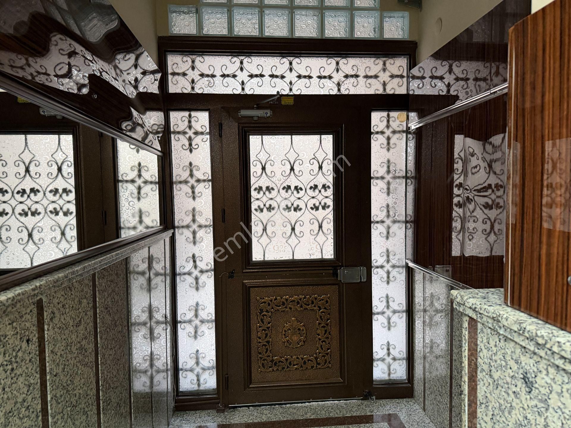 Karşıyaka Yalı Mahallesinde Satılık 2 +1 Lüx Daire ( Özel 7 M2 Ayrıyeten Odası Mevcut ) - Görsel 34