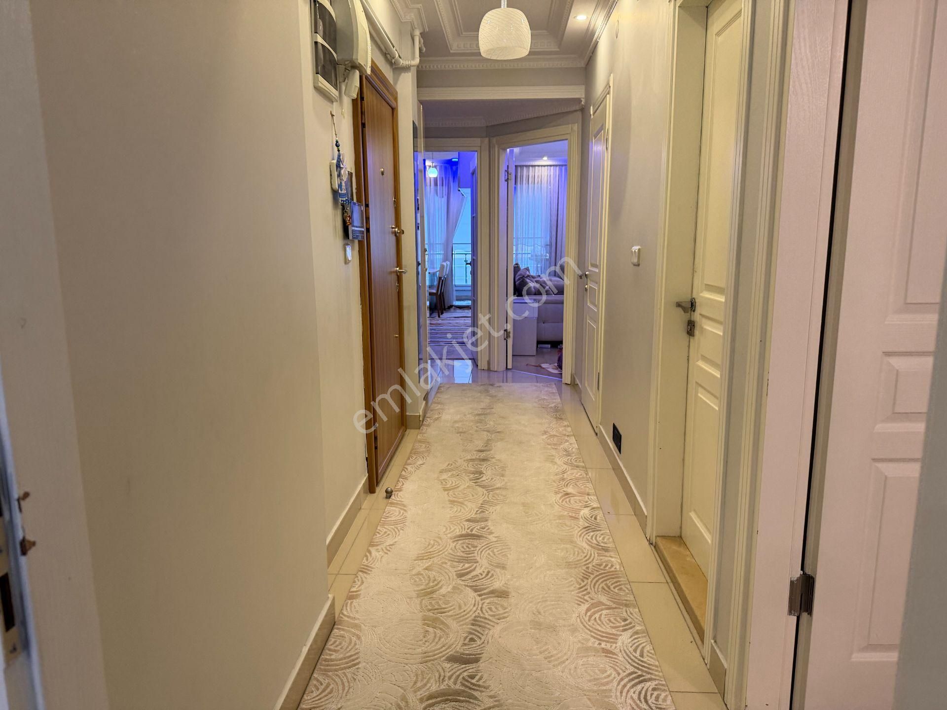 Karşıyaka Yalı Mahallesinde Satılık 2 +1 Lüx Daire ( Özel 7 M2 Ayrıyeten Odası Mevcut ) - Görsel 16