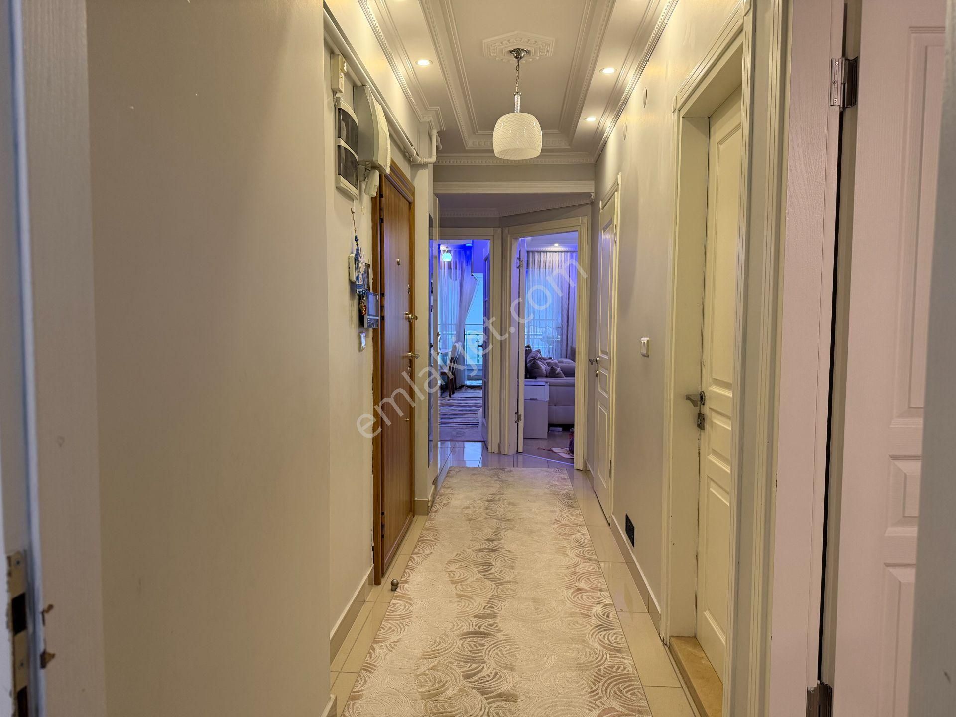 Karşıyaka Yalı Mahallesinde Satılık 2 +1 Lüx Daire ( Özel 7 M2 Ayrıyeten Odası Mevcut ) - Görsel 25