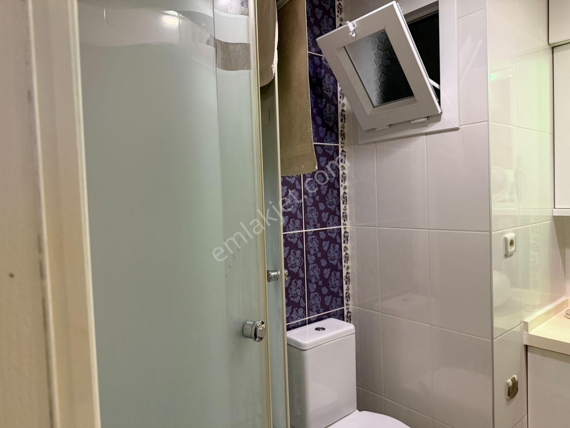 Karşıyaka Yalı Mahallesinde Satılık 2 +1 Lüx Daire ( Özel 7 M2 Ayrıyeten Odası Mevcut ) - Görsel 14