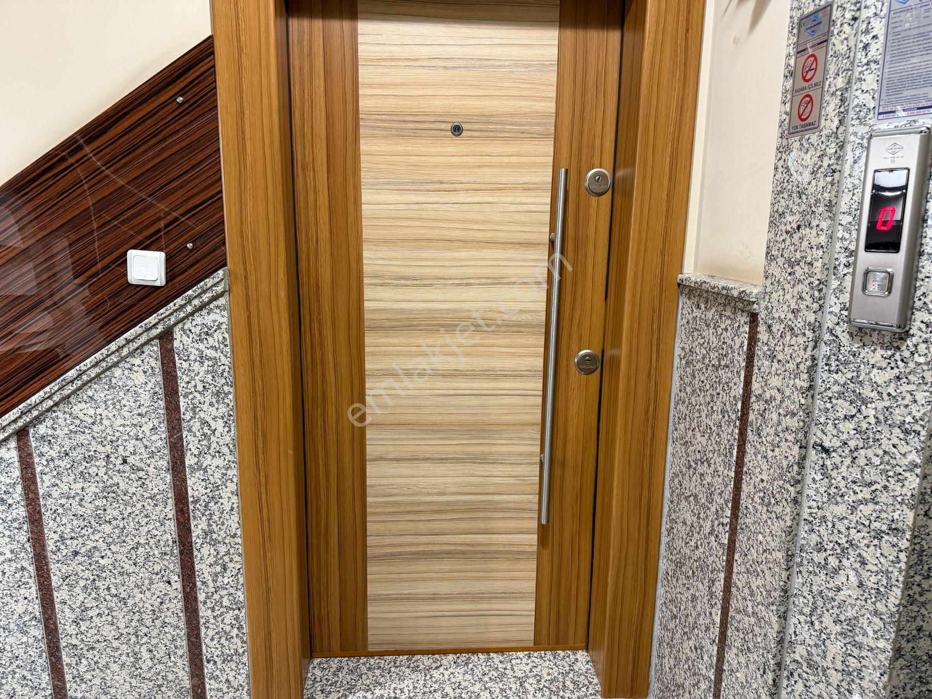 Karşıyaka Yalı Mahallesinde Satılık 2 +1 Lüx Daire ( Özel 7 M2 Ayrıyeten Odası Mevcut ) - Görsel 31