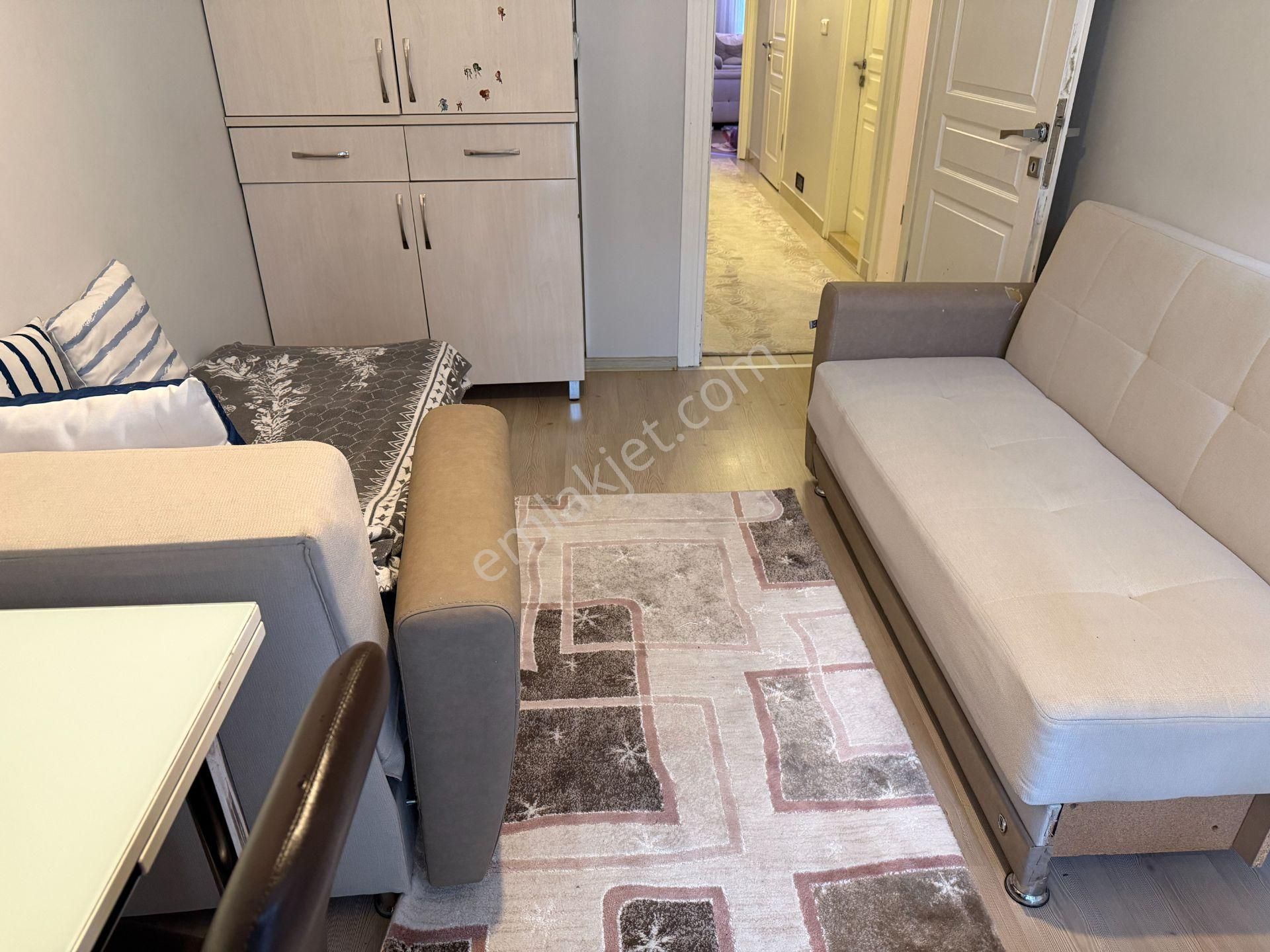 Karşıyaka Yalı Mahallesinde Satılık 2 +1 Lüx Daire ( Özel 7 M2 Ayrıyeten Odası Mevcut ) - Görsel 23