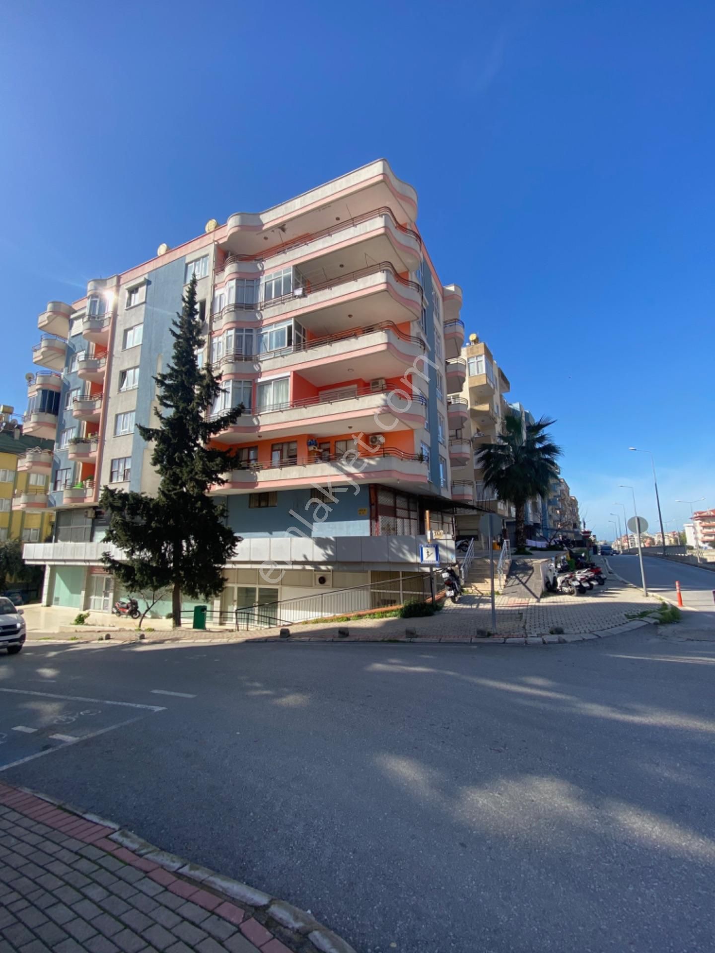 Alanya Sugözü Mahallesi Satılık Dükkan - Görsel 3