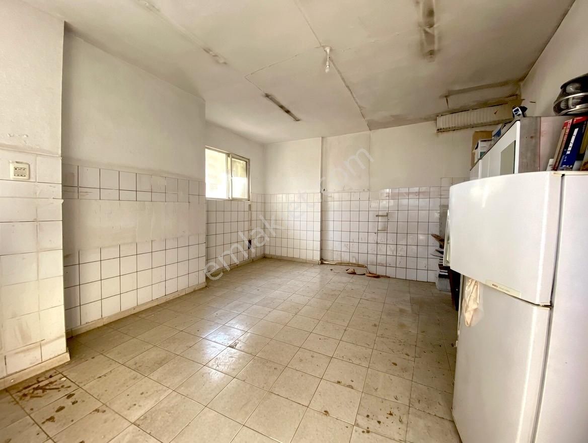 Alanya Sugözü Mahallesi Satılık Dükkan - Görsel 6