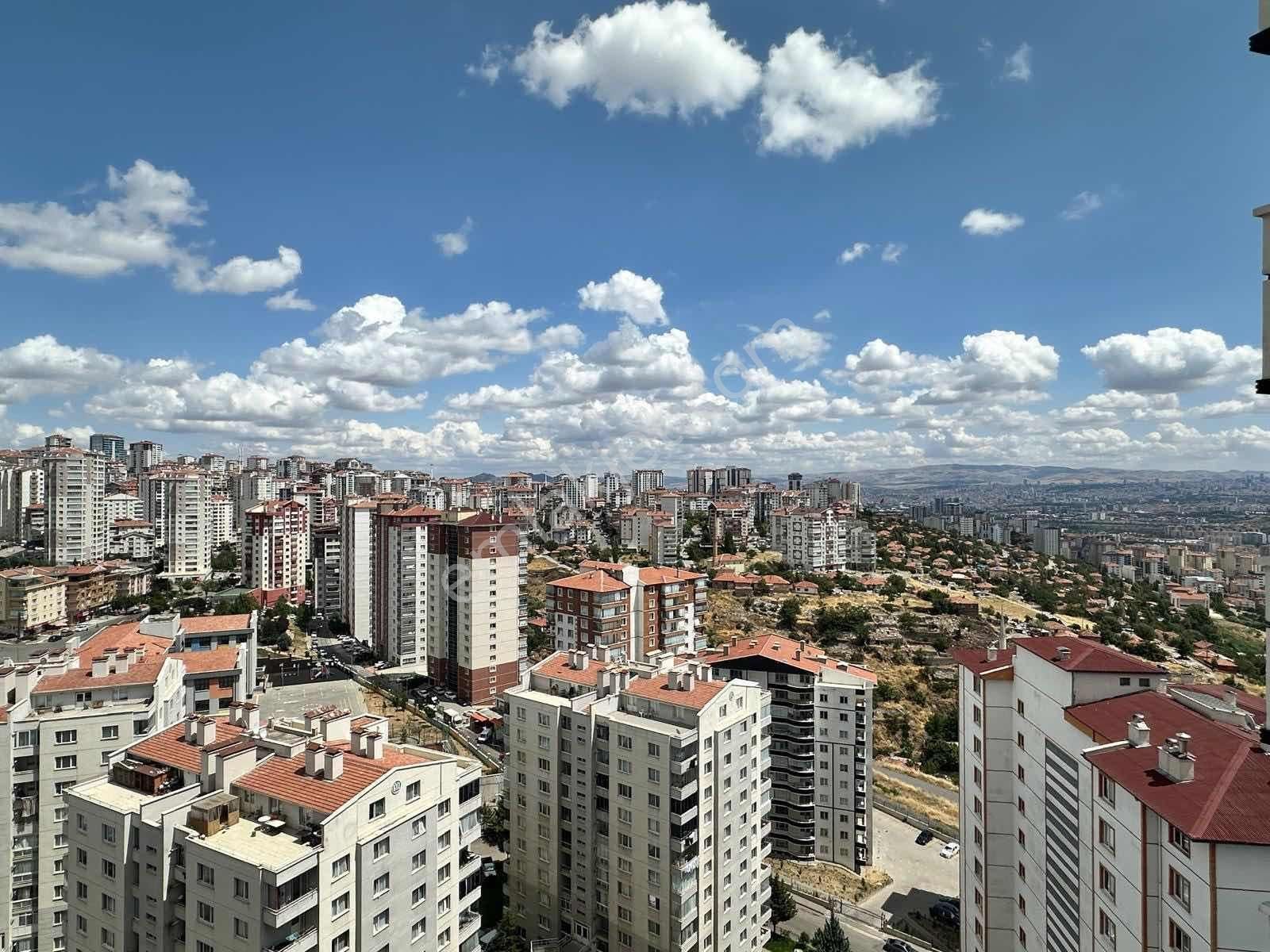 Yenimahalle Yonca Life'da Satılık 3+1 Lüks Fırsat Daire - Görsel 10