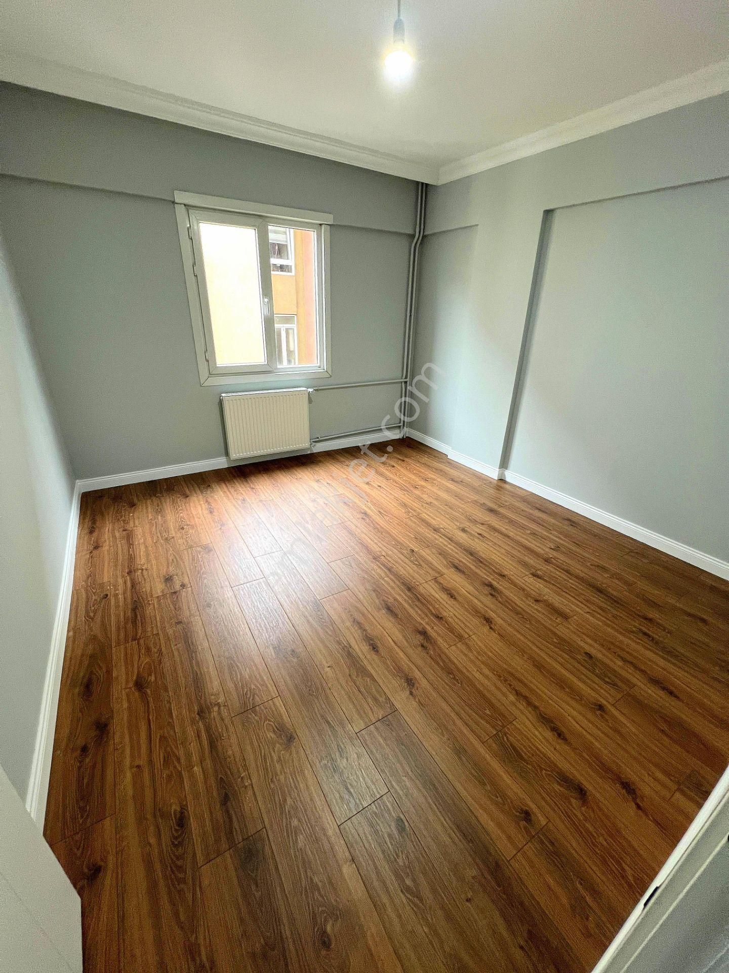 ▃birikim▃idealtepede Site İçerisinde İçi Full Yapılı Ara Kat 3+1 - Görsel 18