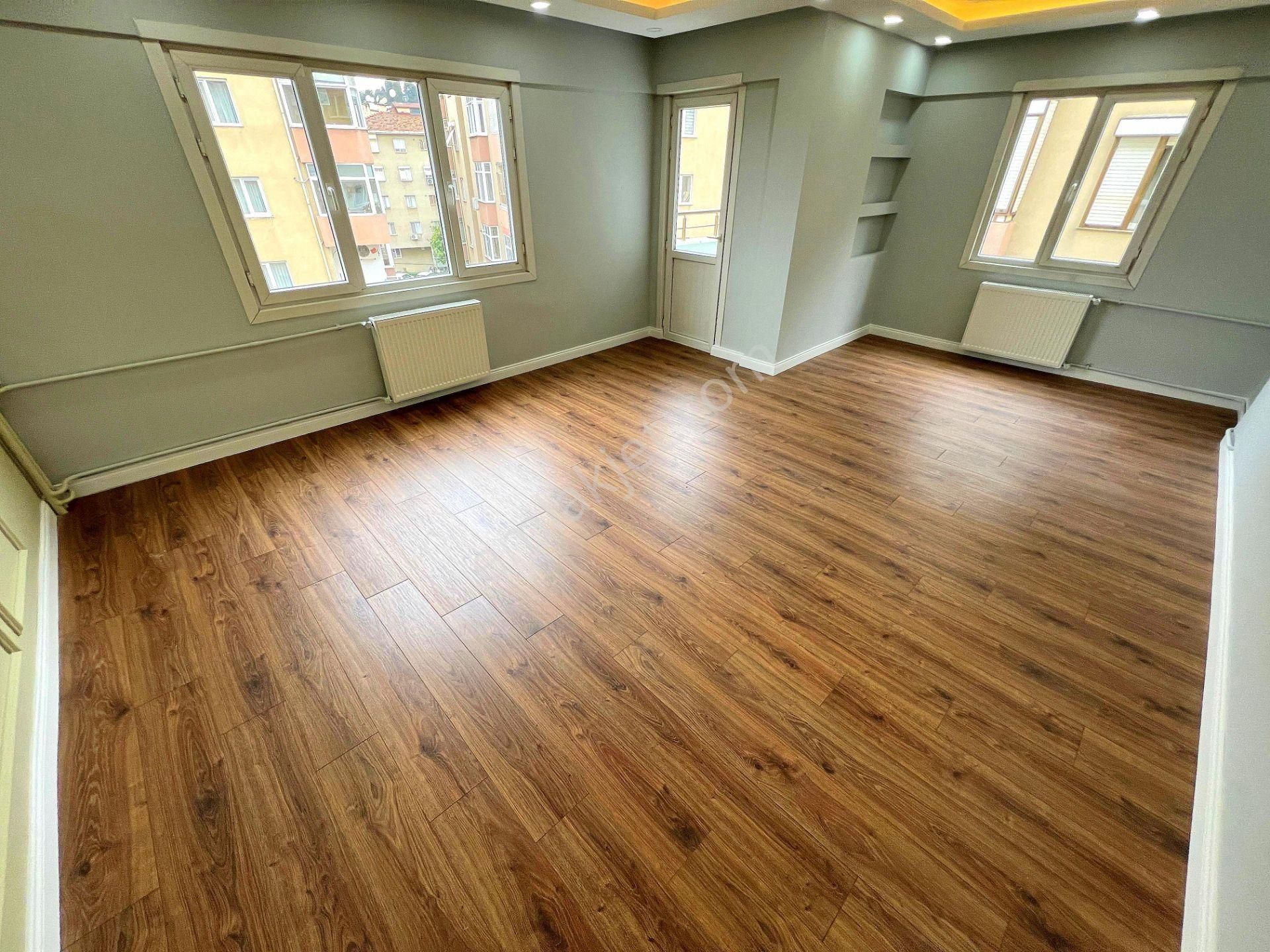 ▃birikim▃idealtepede Site İçerisinde İçi Full Yapılı Ara Kat 3+1