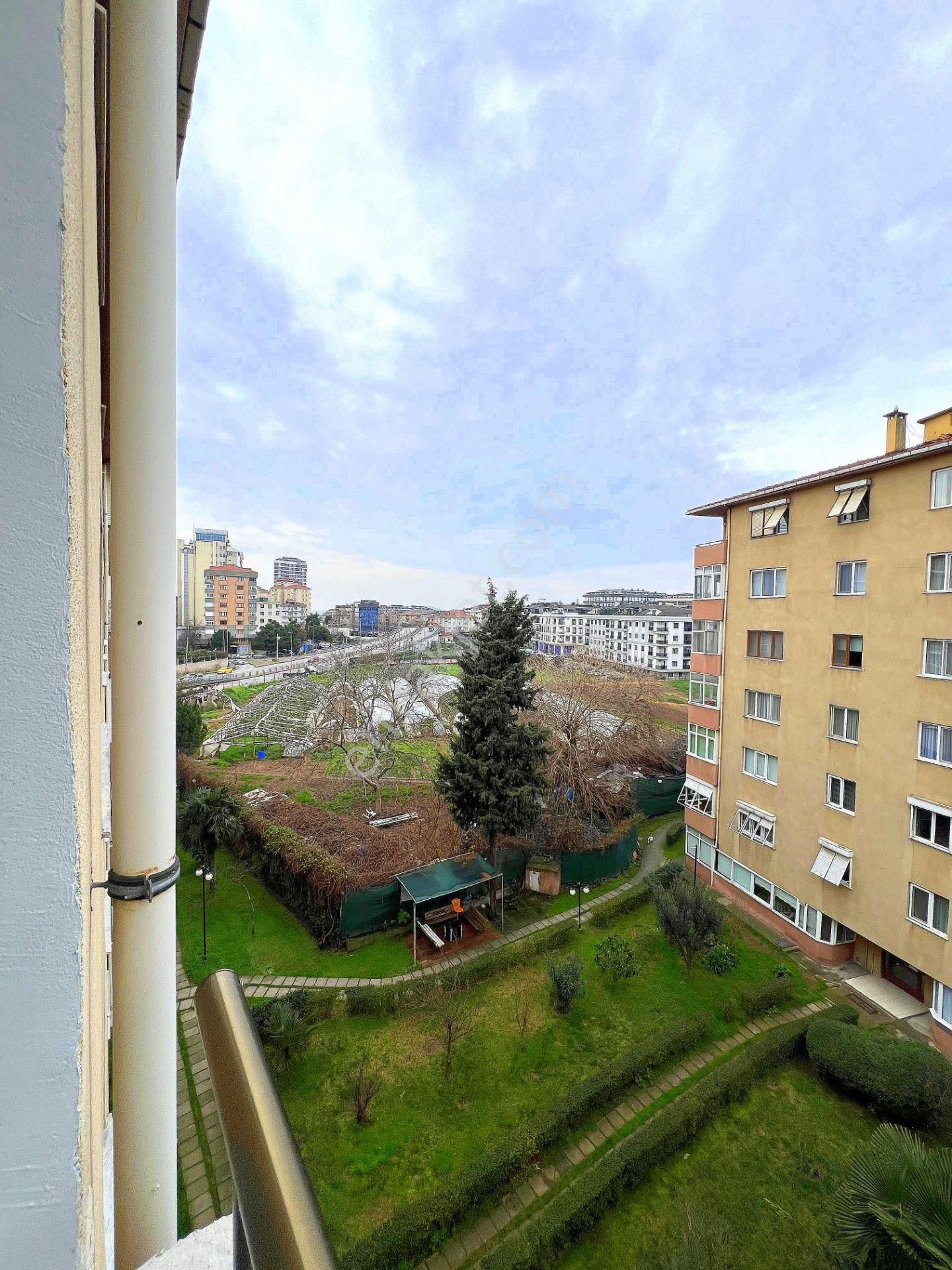 ▃birikim▃idealtepede Site İçerisinde İçi Full Yapılı Ara Kat 3+1 - Görsel 8