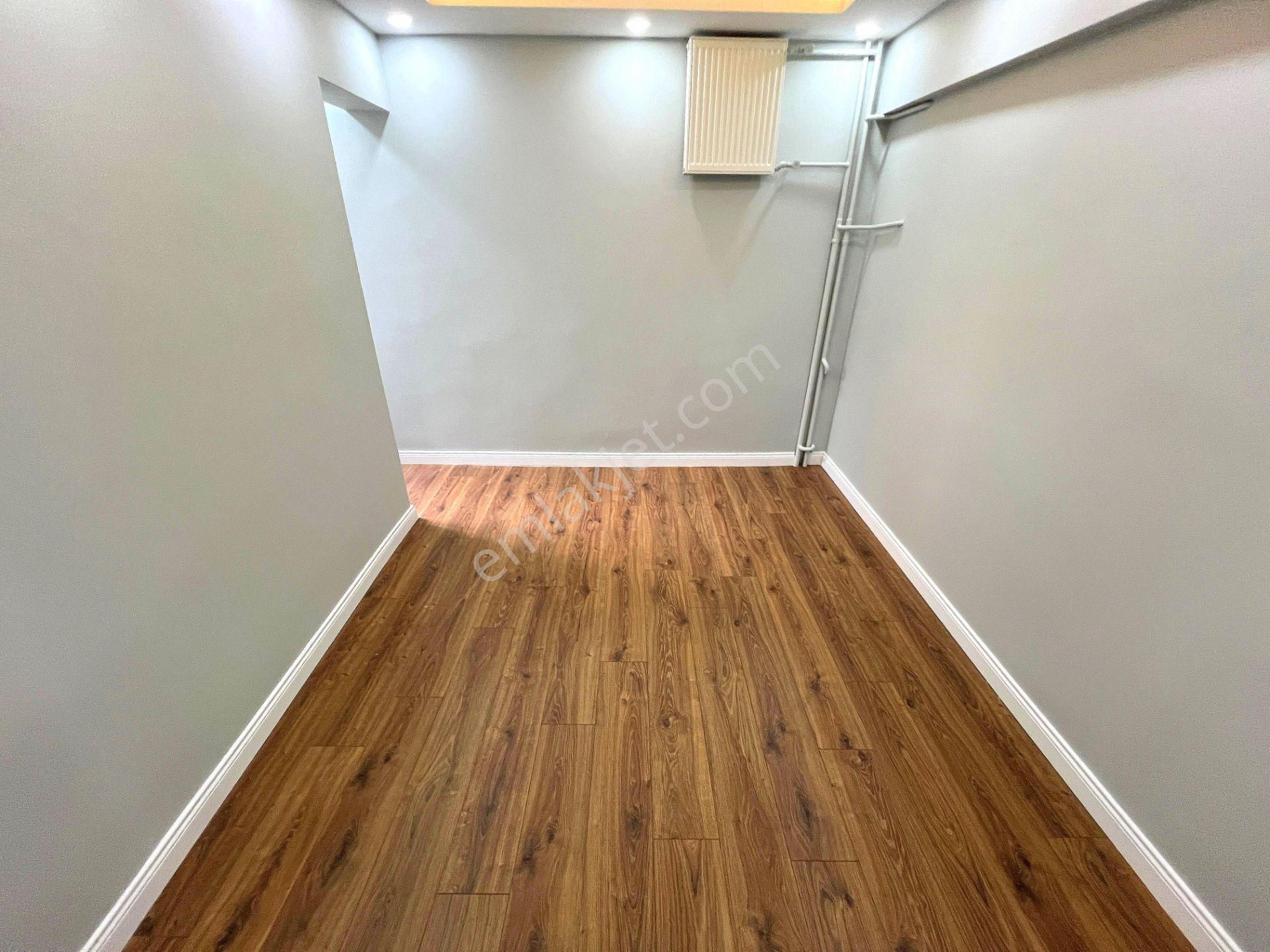 ▃birikim▃idealtepede Site İçerisinde İçi Full Yapılı Ara Kat 3+1 - Görsel 22