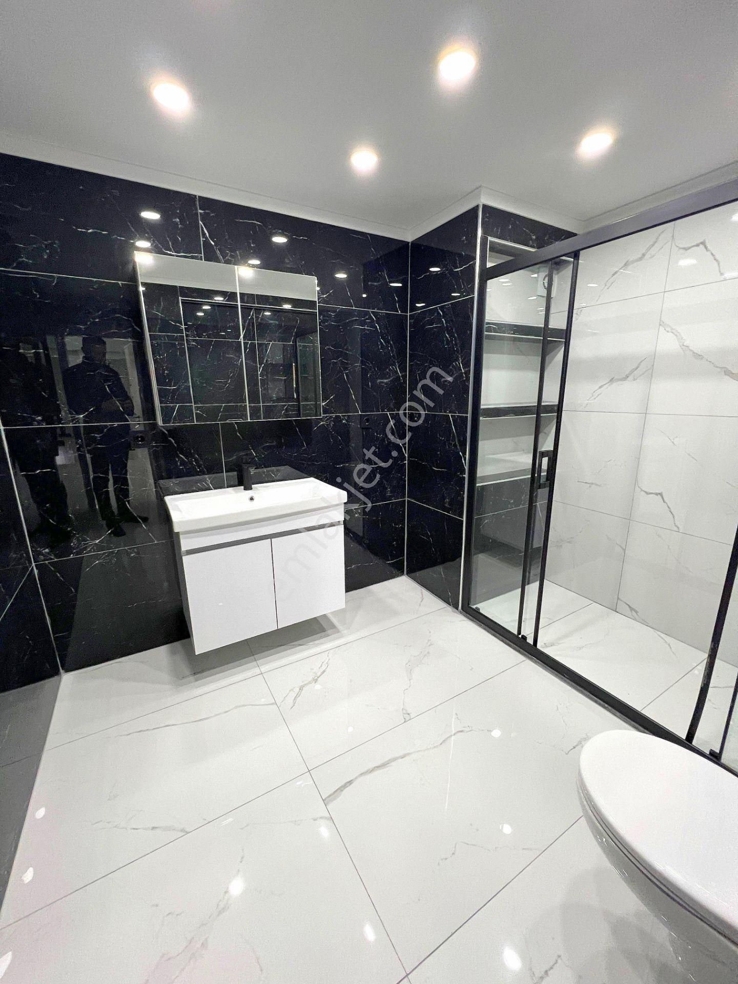 ▃birikim▃idealtepede Site İçerisinde İçi Full Yapılı Ara Kat 3+1 - Görsel 30