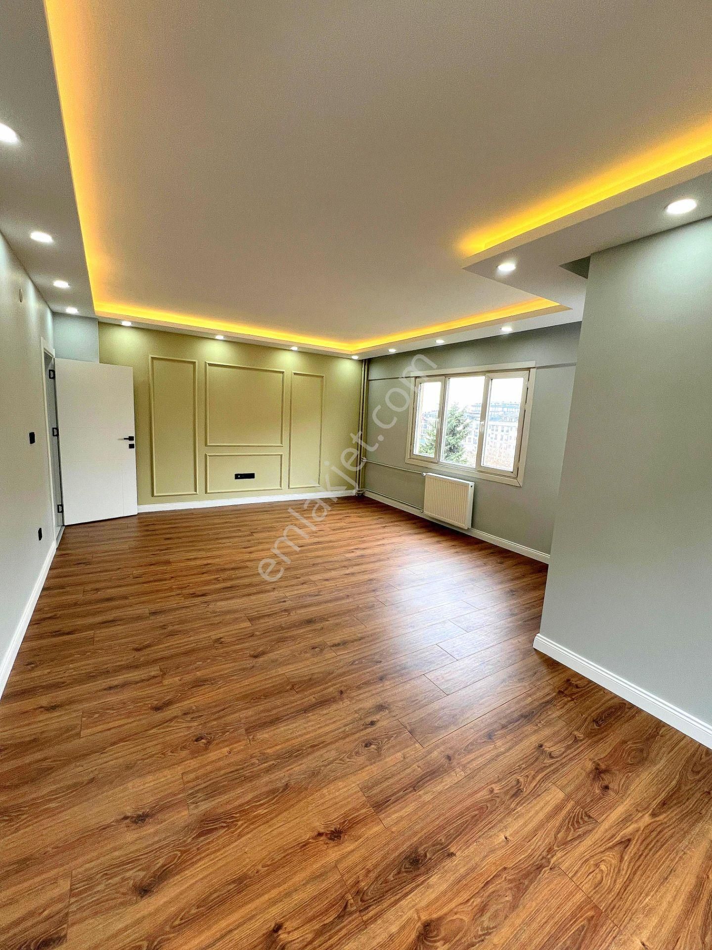 ▃birikim▃idealtepede Site İçerisinde İçi Full Yapılı Ara Kat 3+1 - Görsel 5