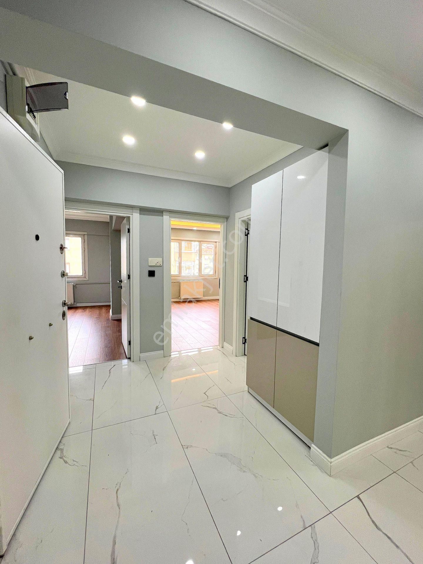 ▃birikim▃idealtepede Site İçerisinde İçi Full Yapılı Ara Kat 3+1 - Görsel 31