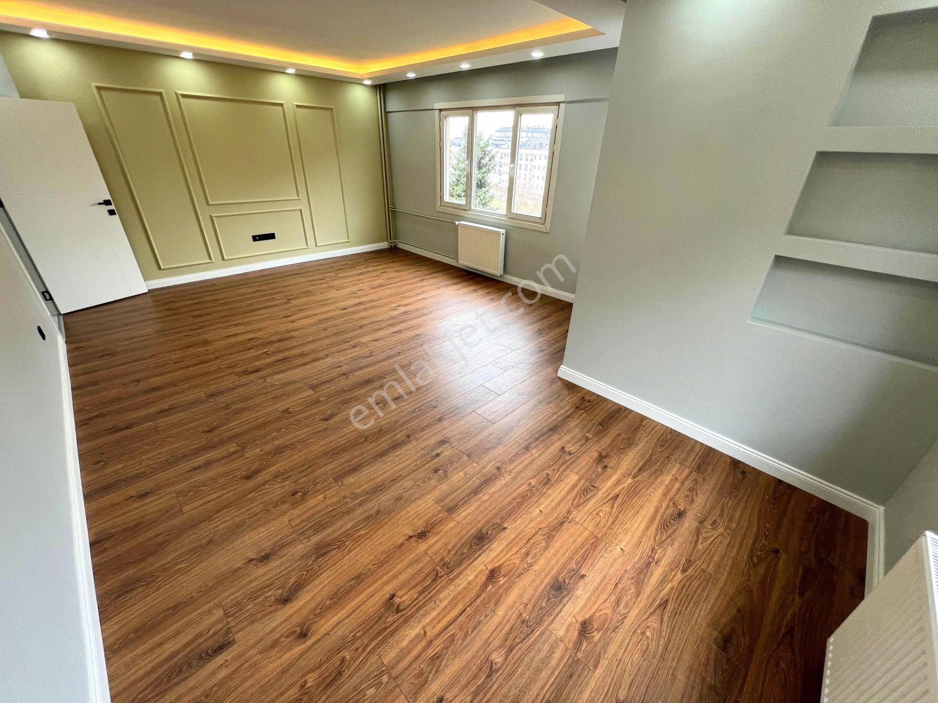 ▃birikim▃idealtepede Site İçerisinde İçi Full Yapılı Ara Kat 3+1 - Görsel 4