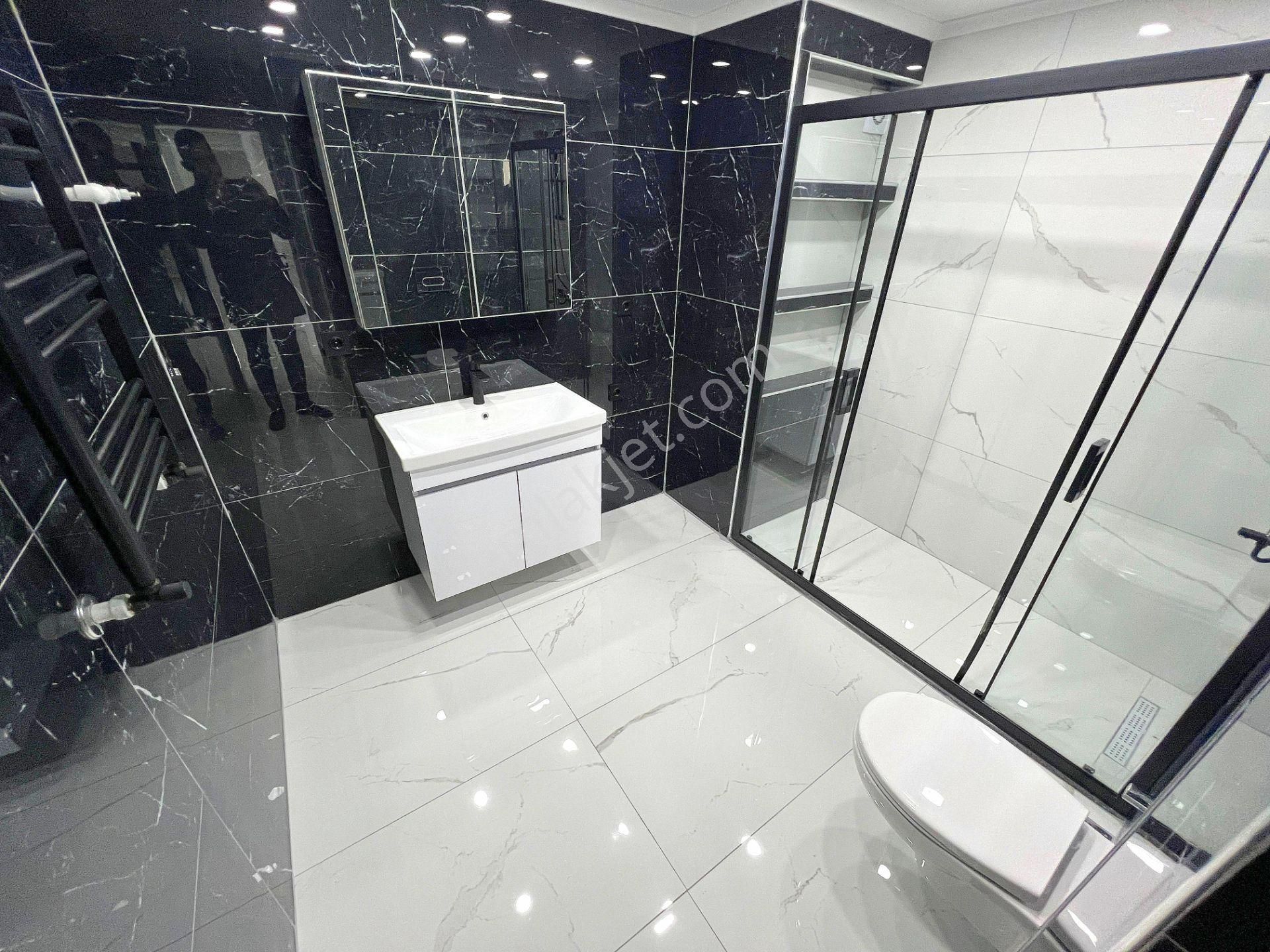 ▃birikim▃idealtepede Site İçerisinde İçi Full Yapılı Ara Kat 3+1 - Görsel 28