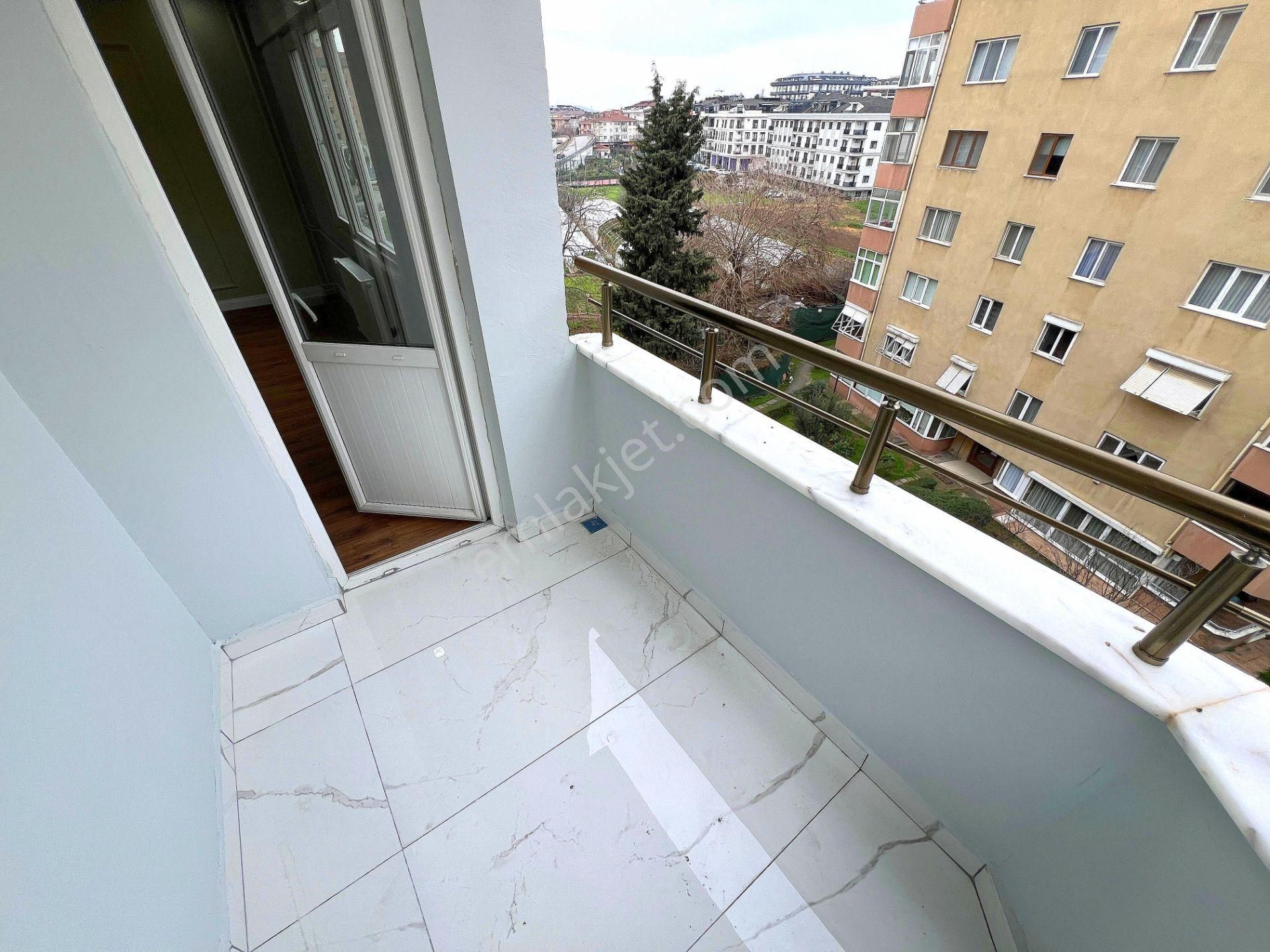 ▃birikim▃idealtepede Site İçerisinde İçi Full Yapılı Ara Kat 3+1 - Görsel 7