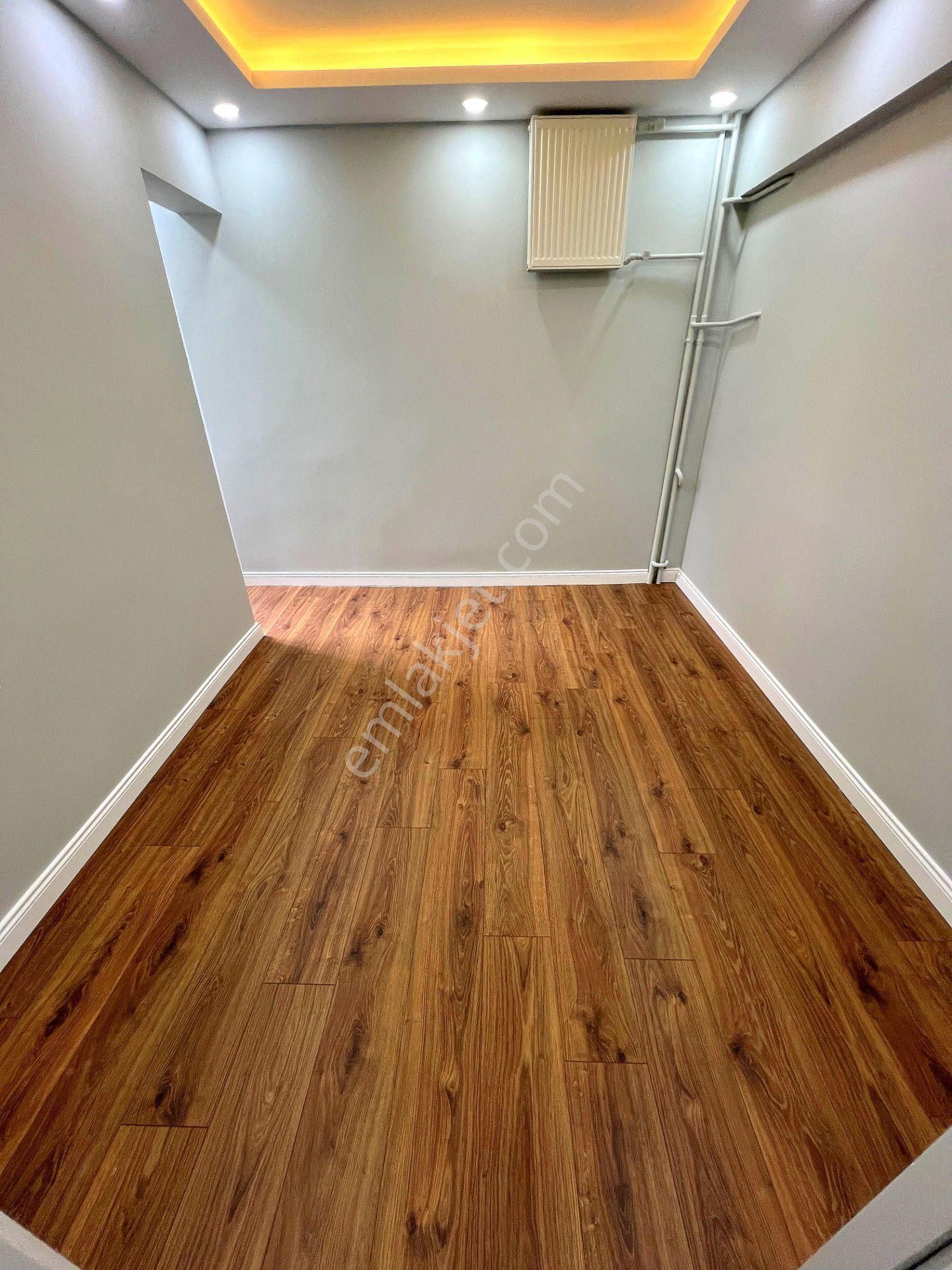 ▃birikim▃idealtepede Site İçerisinde İçi Full Yapılı Ara Kat 3+1 - Görsel 23