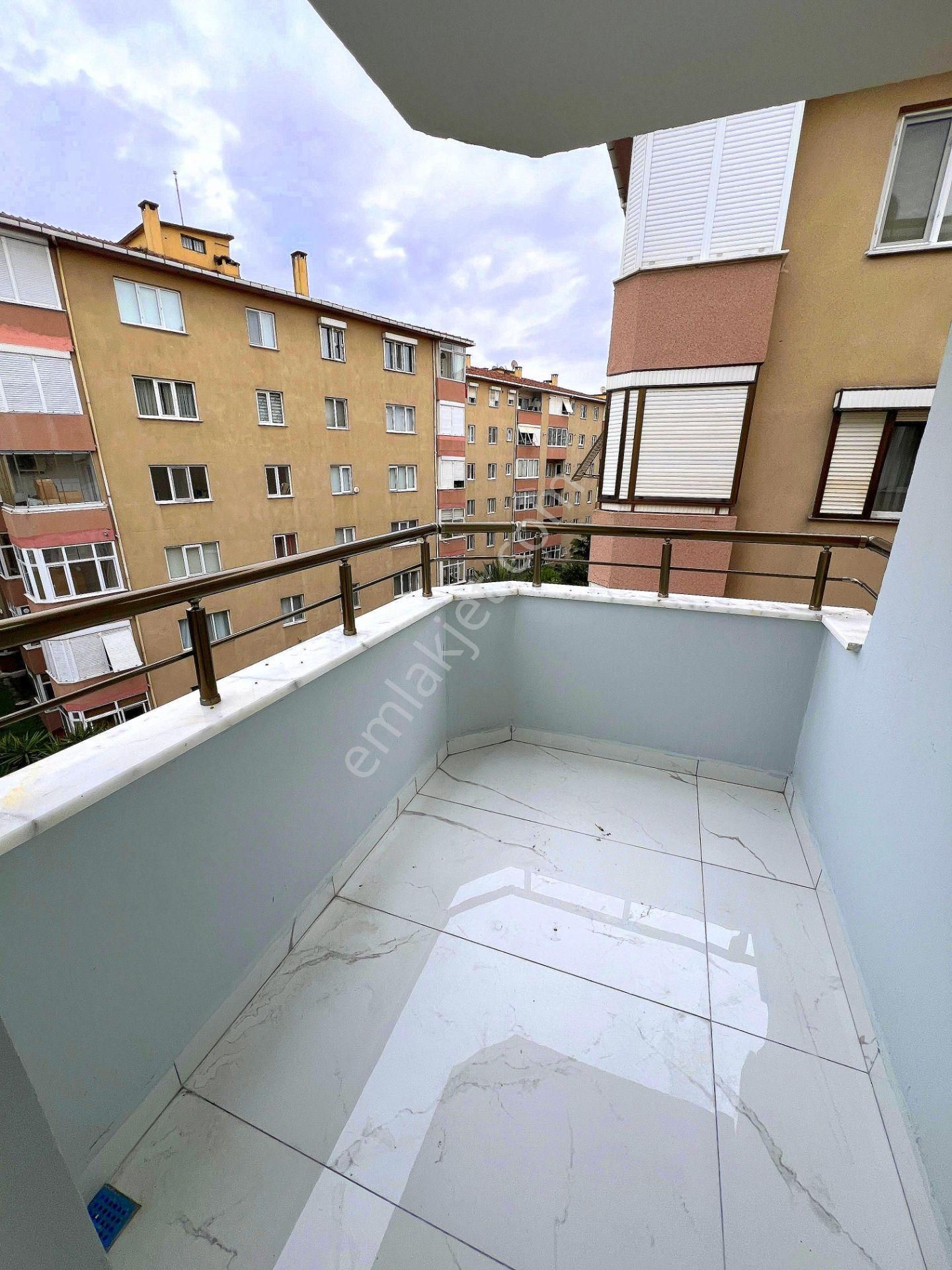 ▃birikim▃idealtepede Site İçerisinde İçi Full Yapılı Ara Kat 3+1 - Görsel 6