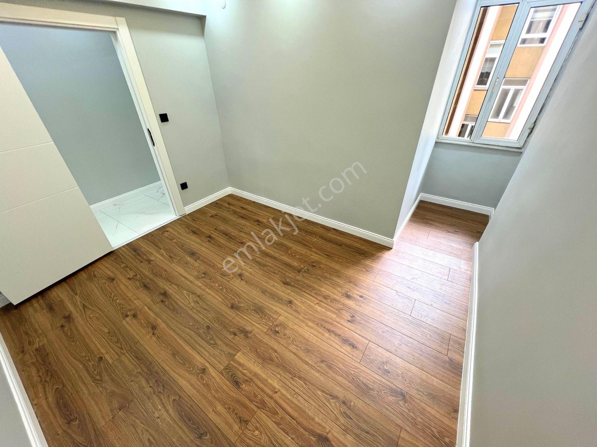 ▃birikim▃idealtepede Site İçerisinde İçi Full Yapılı Ara Kat 3+1 - Görsel 21