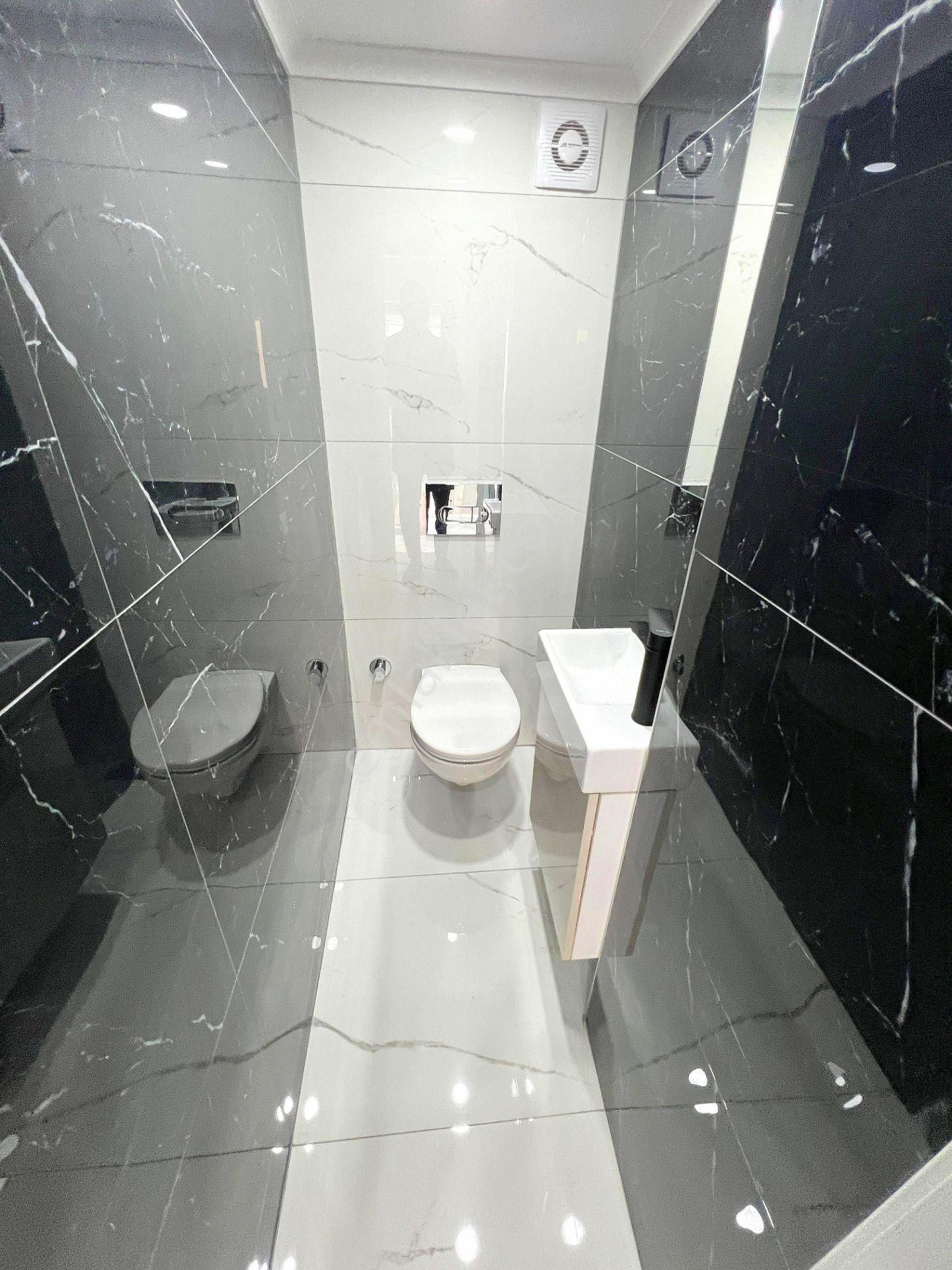 ▃birikim▃idealtepede Site İçerisinde İçi Full Yapılı Ara Kat 3+1 - Görsel 32