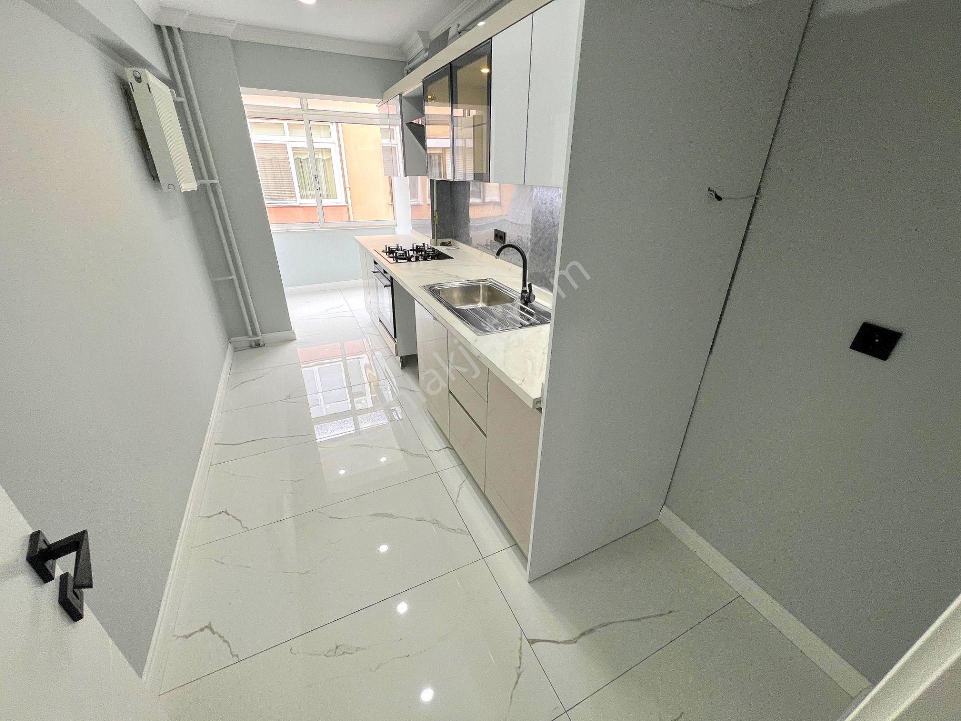 ▃birikim▃idealtepede Site İçerisinde İçi Full Yapılı Ara Kat 3+1 - Görsel 12