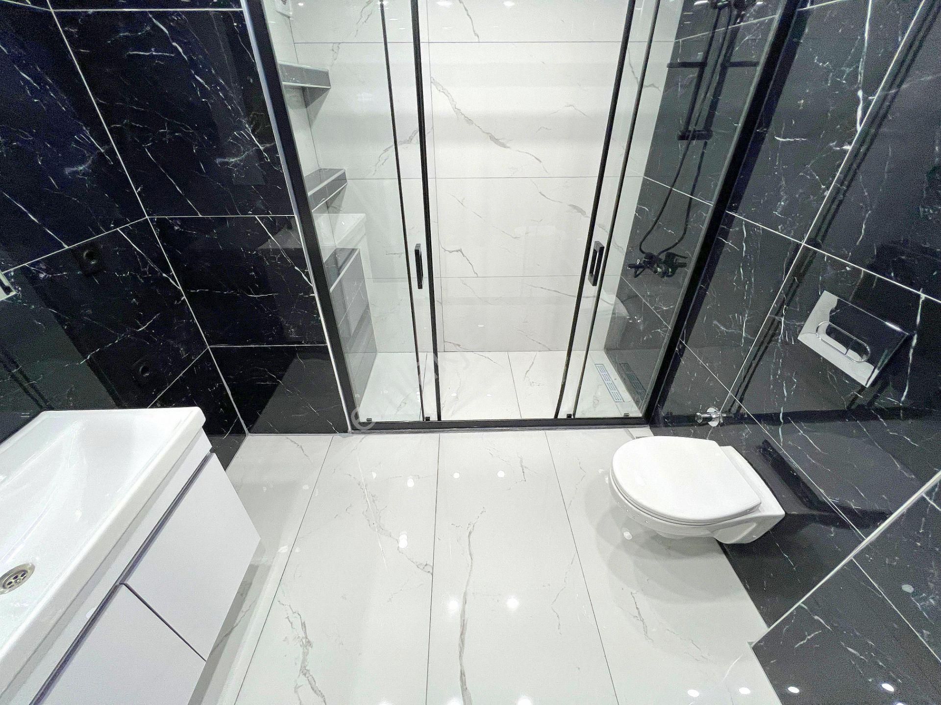 ▃birikim▃idealtepede Site İçerisinde İçi Full Yapılı Ara Kat 3+1 - Görsel 29