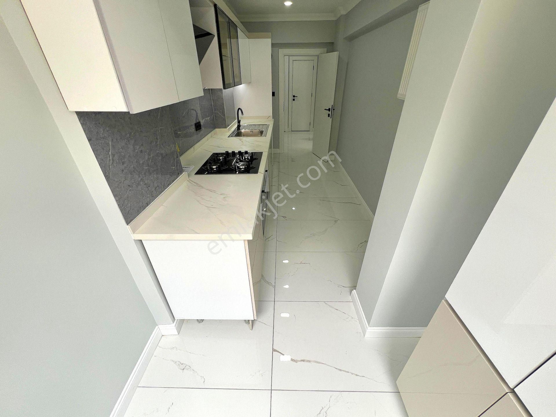 ▃birikim▃idealtepede Site İçerisinde İçi Full Yapılı Ara Kat 3+1 - Görsel 13