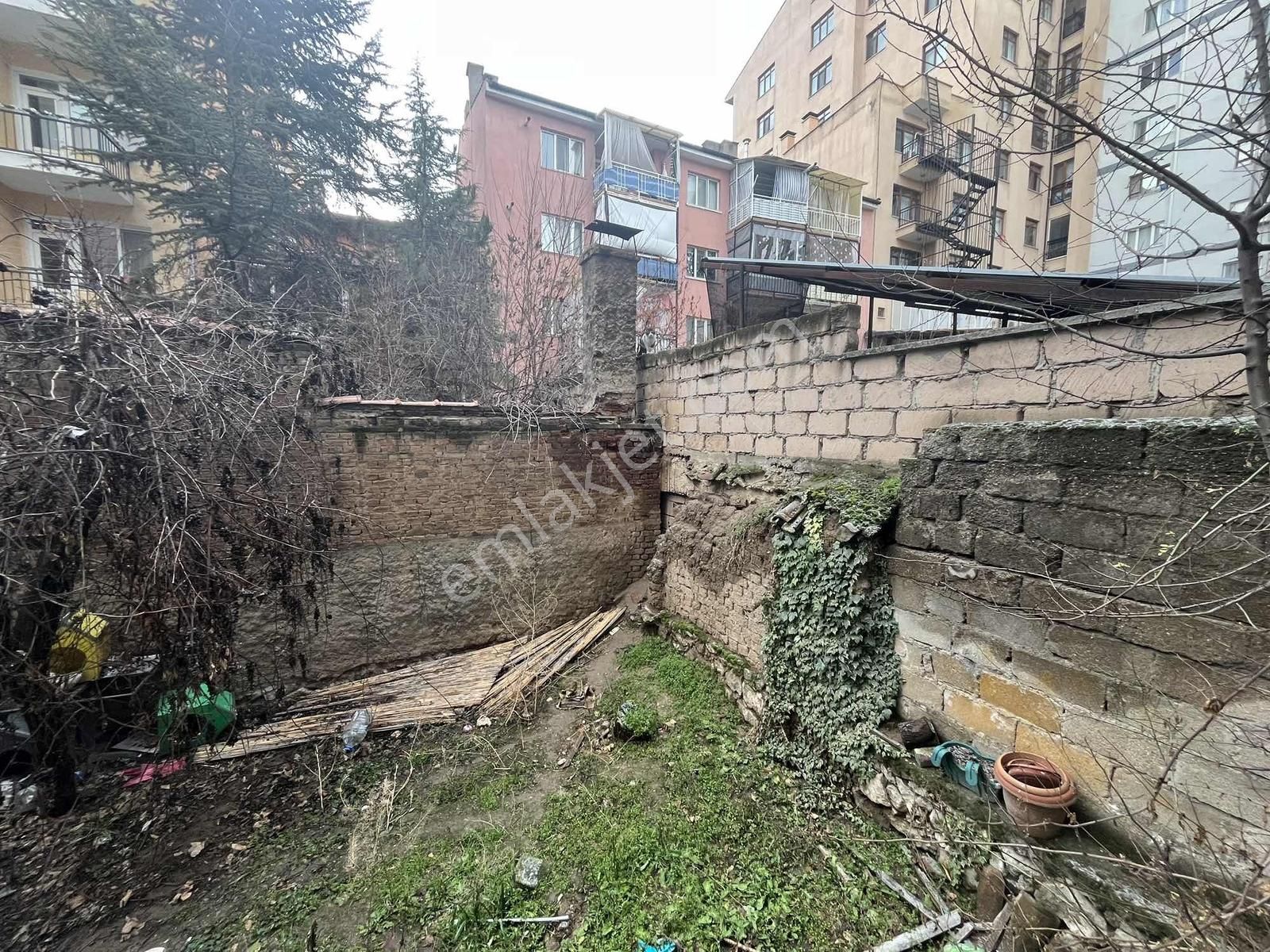 Akarbaşı Mahallesi Atatürk Bulvarına Yakın 2+1 Satılık Daire - Görsel 13