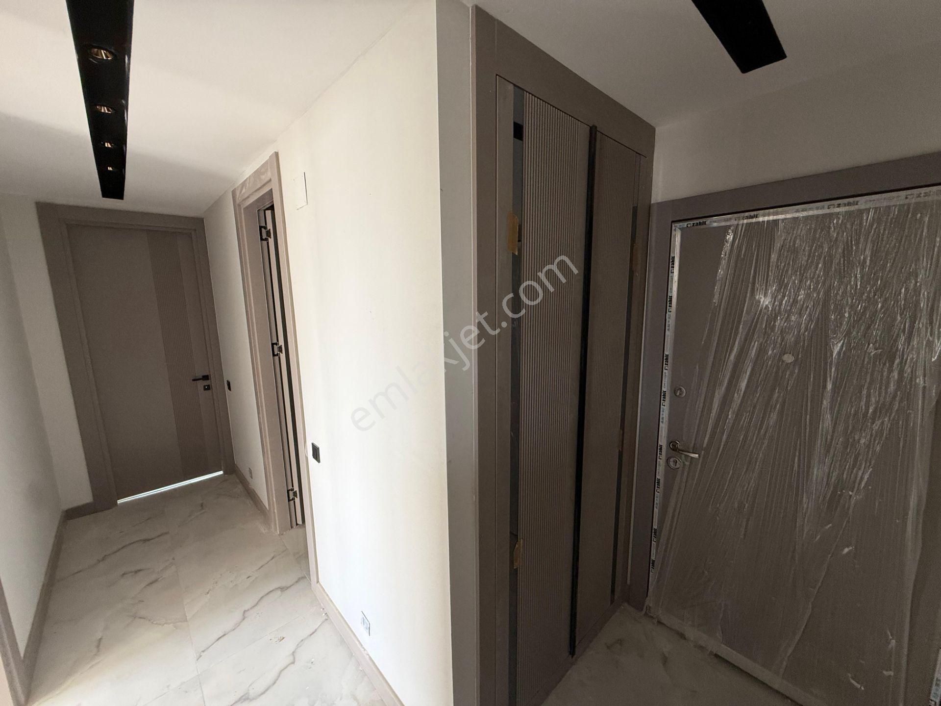 İz'den Kabasakal'da Yatay Mimari 2+1 Kaçmaz Daire - Görsel 10