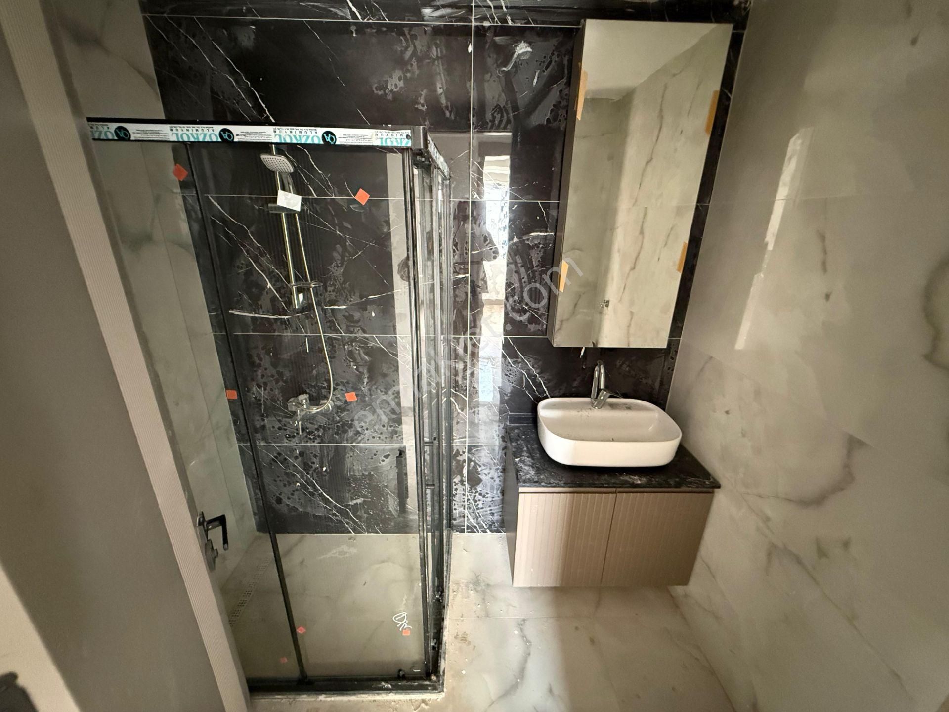 İz'den Kabasakal'da Yatay Mimari 2+1 Kaçmaz Daire - Görsel 13