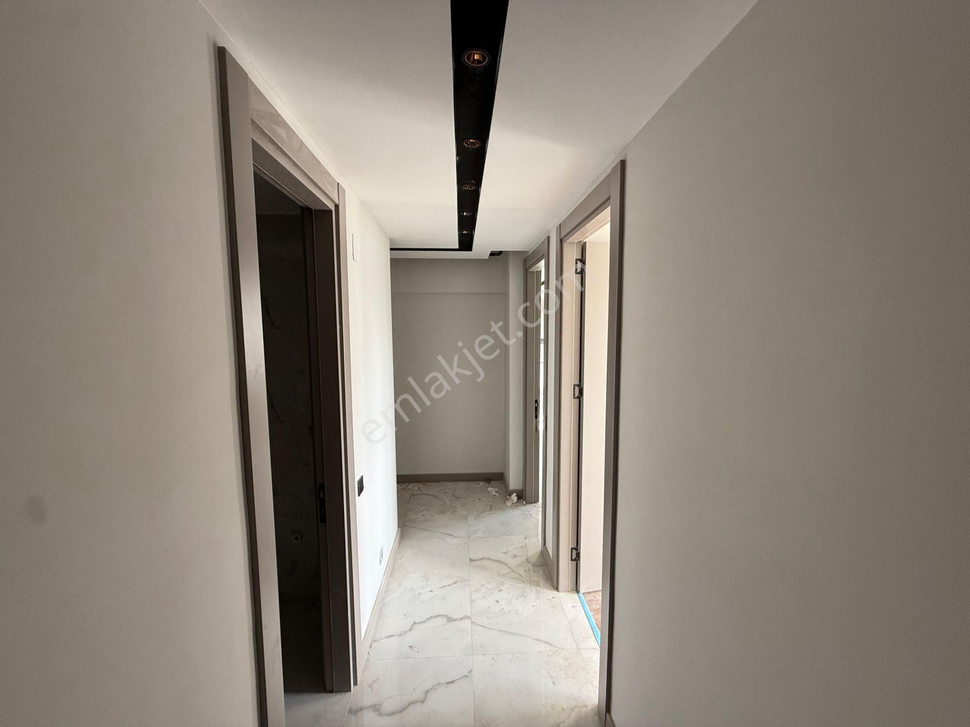 İz'den Kabasakal'da Yatay Mimari 2+1 Kaçmaz Daire - Görsel 11