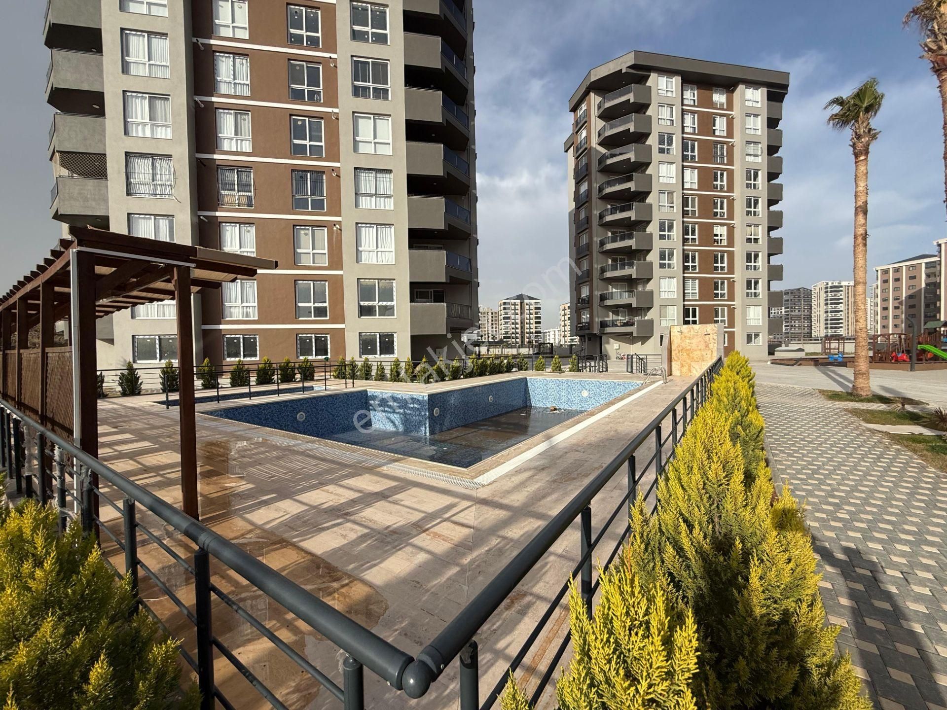 İz'den Kabasakal'da Yatay Mimari 2+1 Kaçmaz Daire - Görsel 14