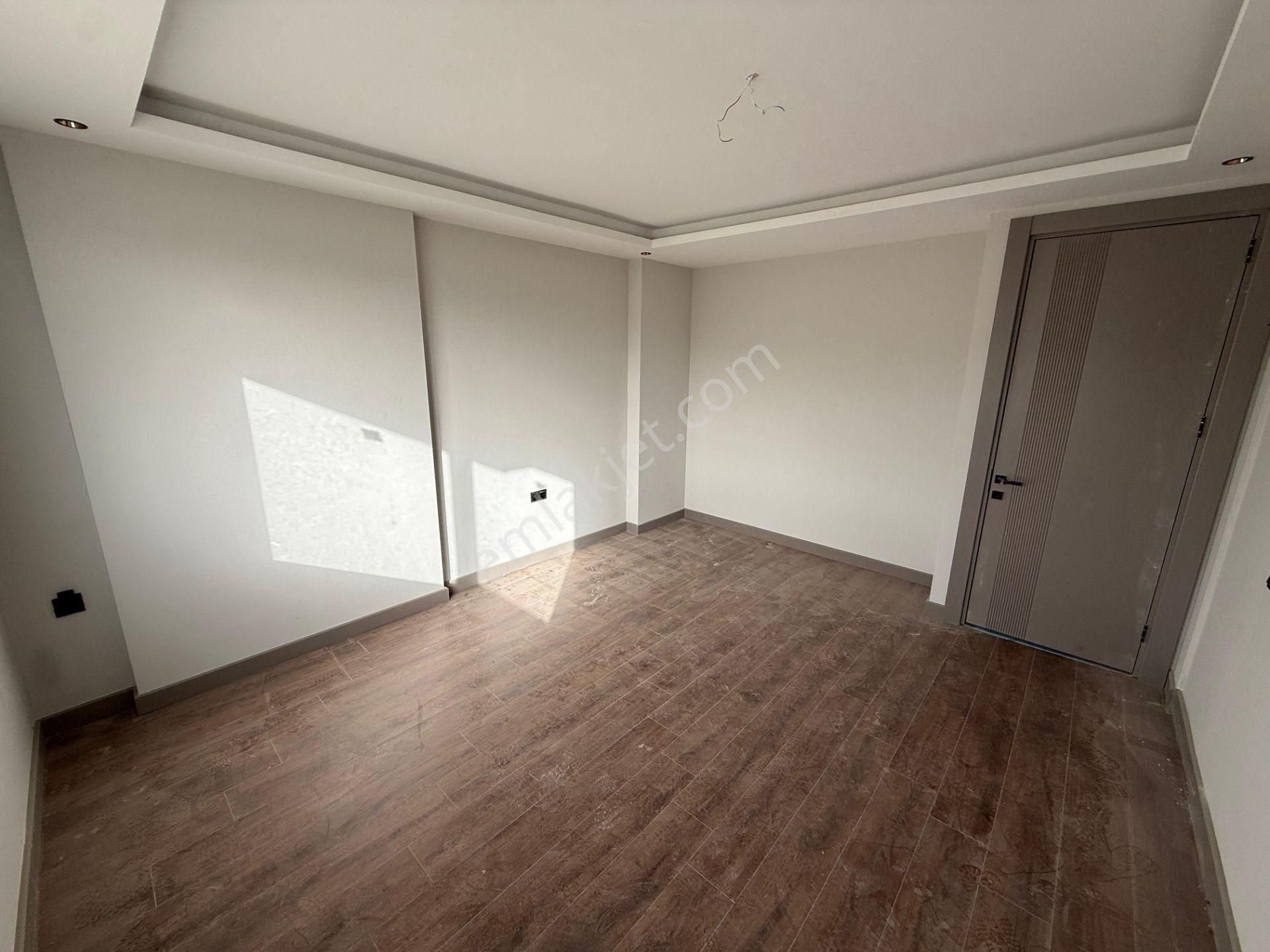 İz'den Kabasakal'da Yatay Mimari 2+1 Kaçmaz Daire - Görsel 9