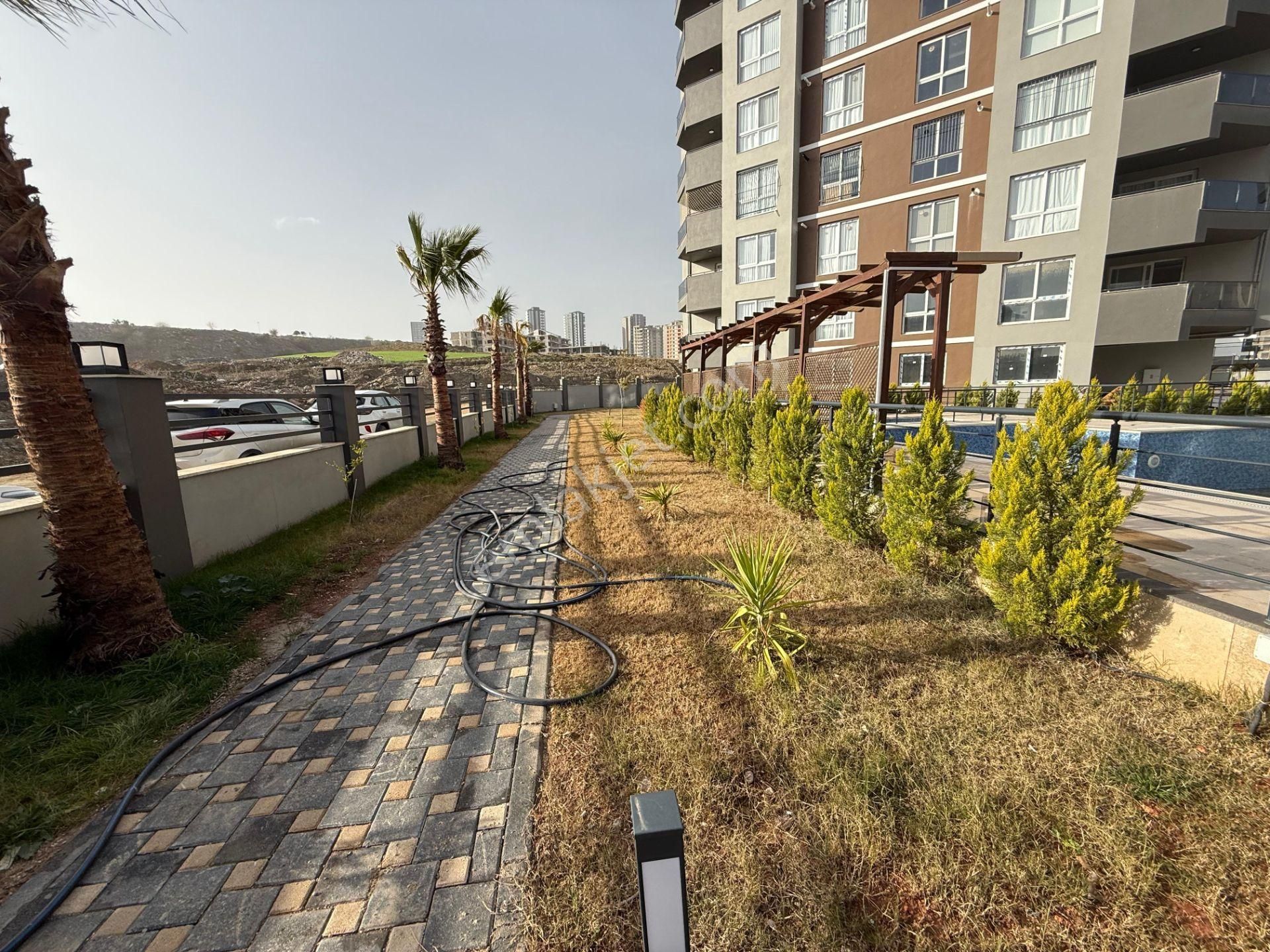 İz'den Kabasakal'da Yatay Mimari 2+1 Kaçmaz Daire - Görsel 15