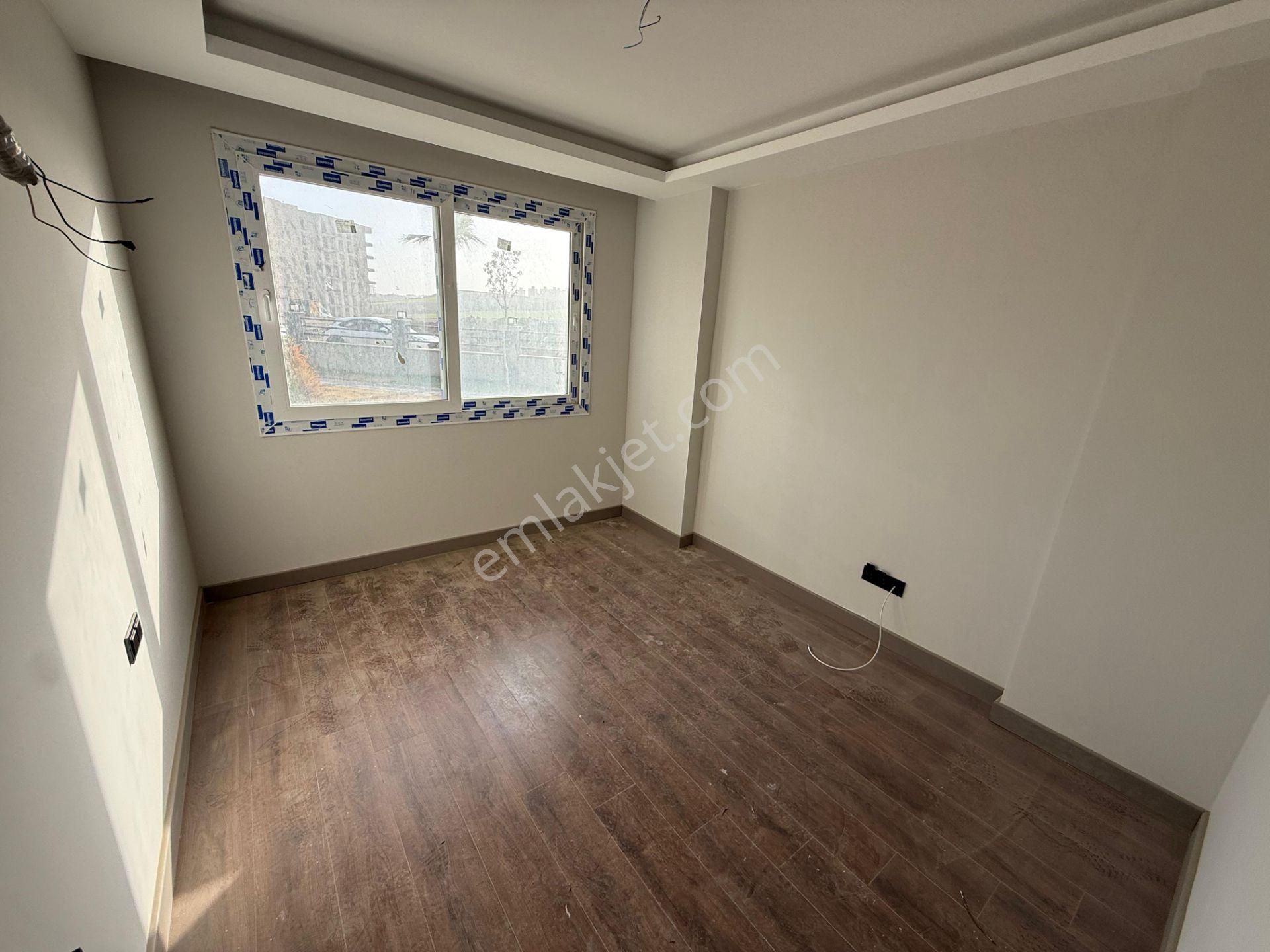 İz'den Kabasakal'da Yatay Mimari 2+1 Kaçmaz Daire - Görsel 8