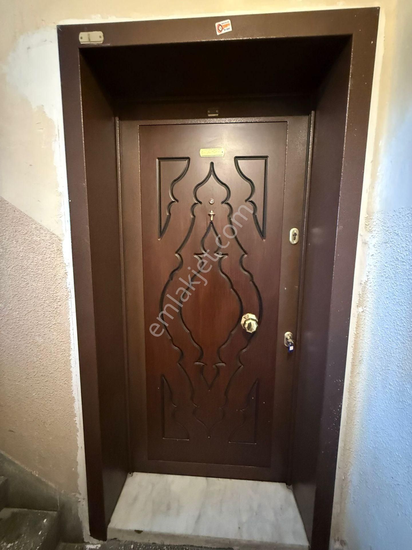 Gülveren Mah 1+1 Kat 'ta Ön Cephe Pazarlıklı - Görsel 5