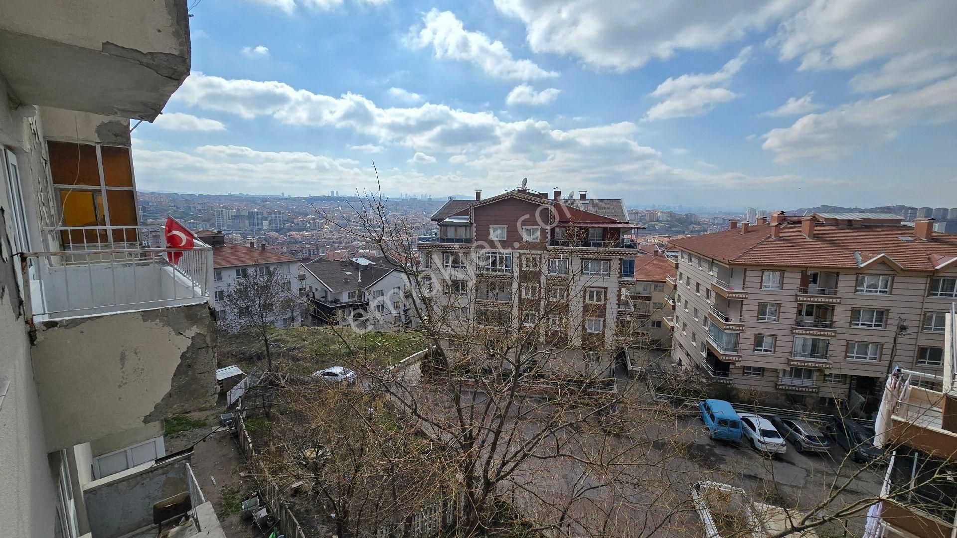 Gülveren Mah 1+1 Kat 'ta Ön Cephe Pazarlıklı - Görsel 20