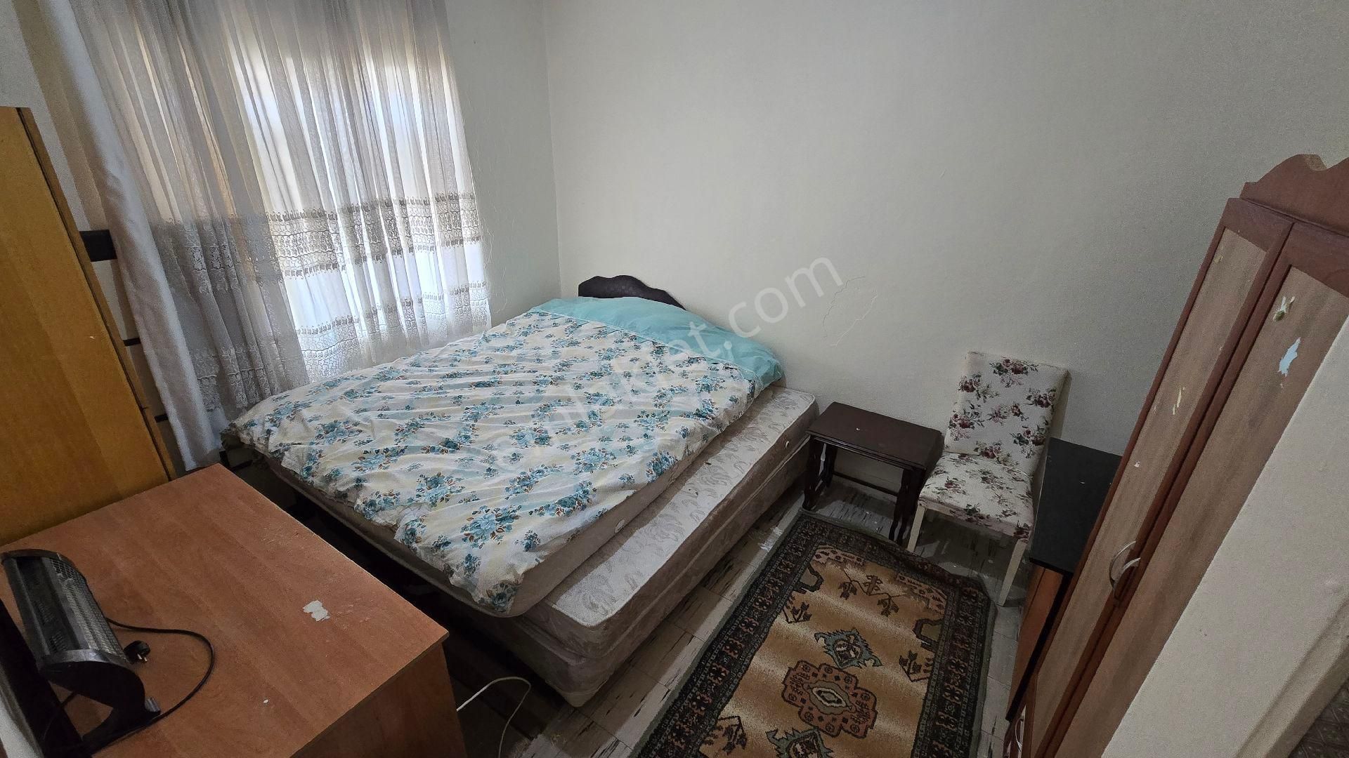 Gülveren Mah 1+1 Kat 'ta Ön Cephe Pazarlıklı - Görsel 11