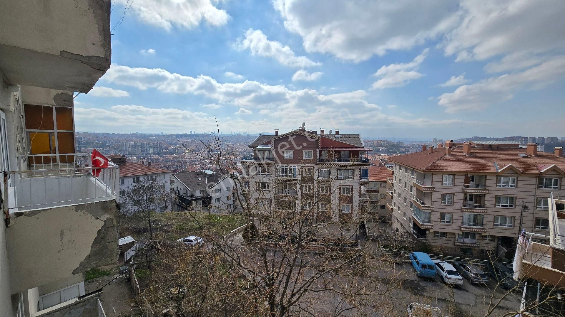 Gülveren Mah 1+1 Kat 'ta Ön Cephe Pazarlıklı - Görsel 19