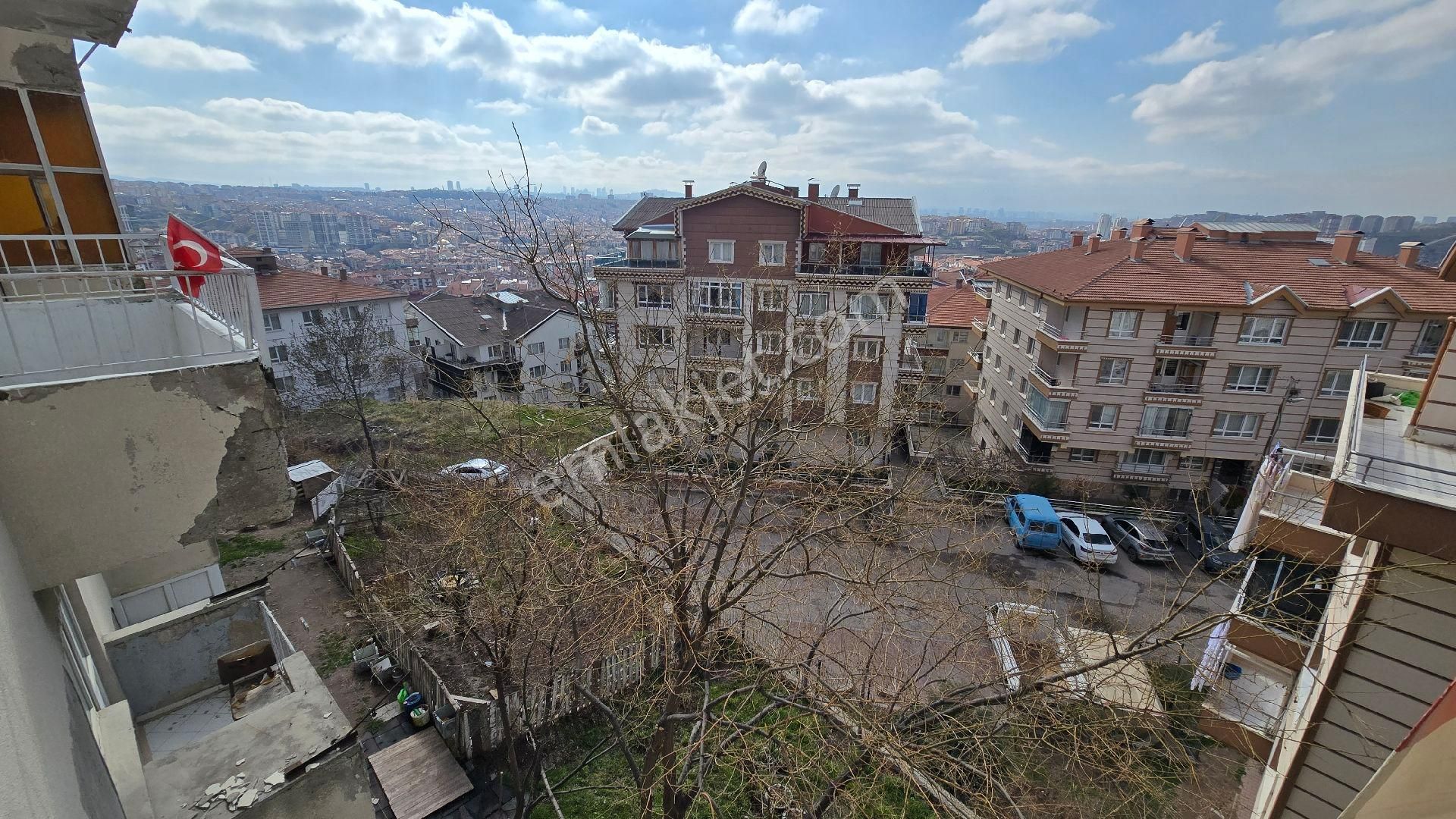 Gülveren Mah 1+1 Kat 'ta Ön Cephe Pazarlıklı - Görsel 22