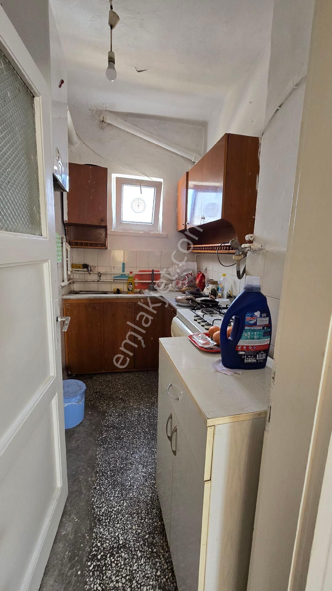 Gülveren Mah 1+1 Kat 'ta Ön Cephe Pazarlıklı - Görsel 13