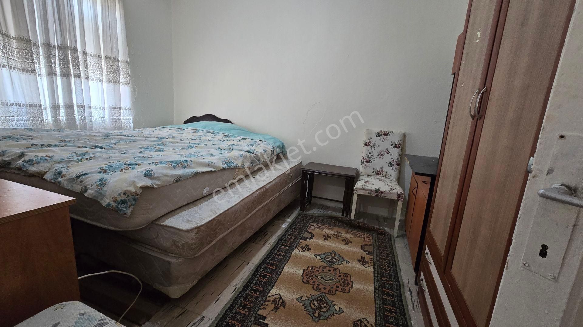 Gülveren Mah 1+1 Kat 'ta Ön Cephe Pazarlıklı - Görsel 10