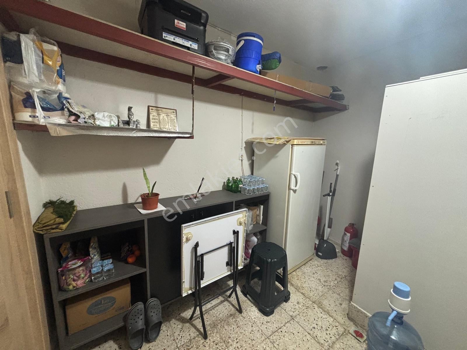 Çizgi 'den Kozak Yolunda 2 Evi 2 Dükkanı Olan Bina Satılık - Görsel 31