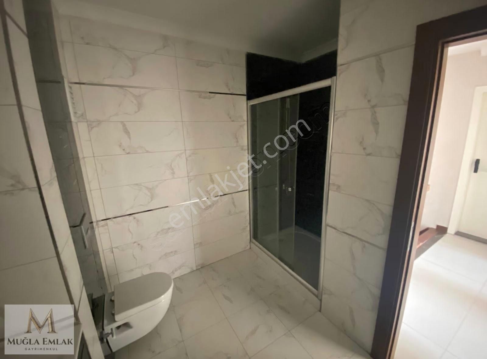 Muğla Emlaktan Cadde Üstü 140m 3+1 Asansörlü Ferah Daire - Görsel 10