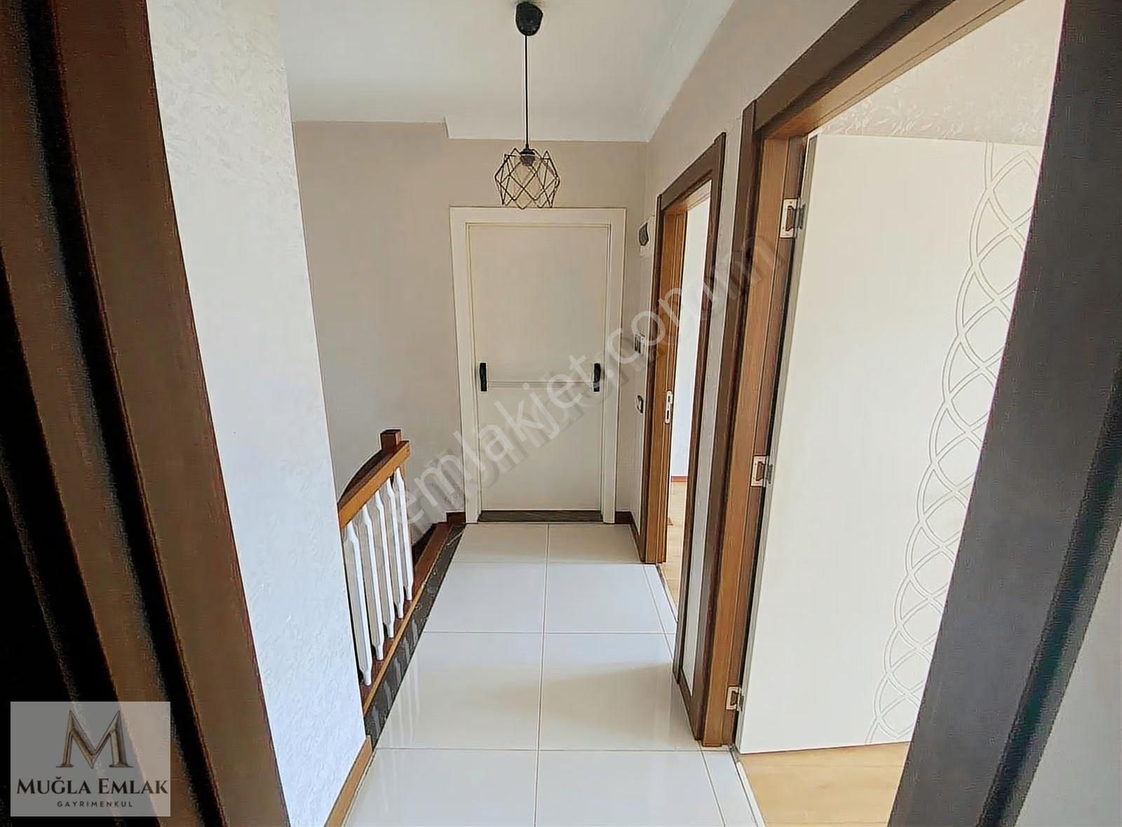 Muğla Emlaktan Cadde Üstü 140m 3+1 Asansörlü Ferah Daire - Görsel 30