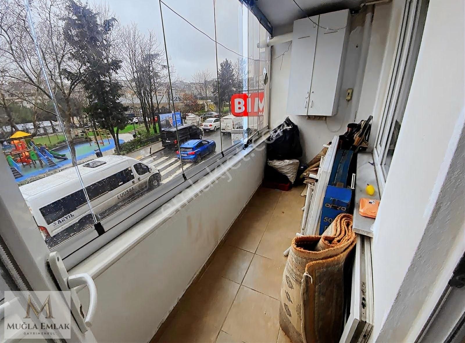 Muğla Emlaktan Cadde Üstü 80m 2+1 Merkezi Konumda Daire - Görsel 23